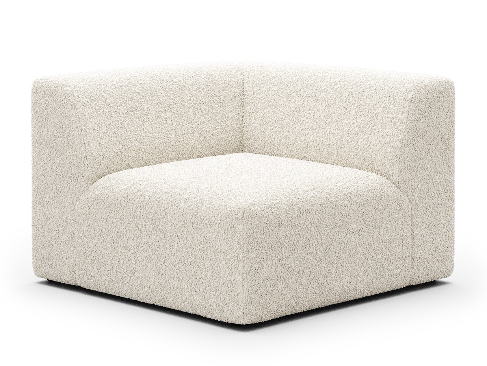Modulært siddemøbel Romenoi 112 (Centaur 01)