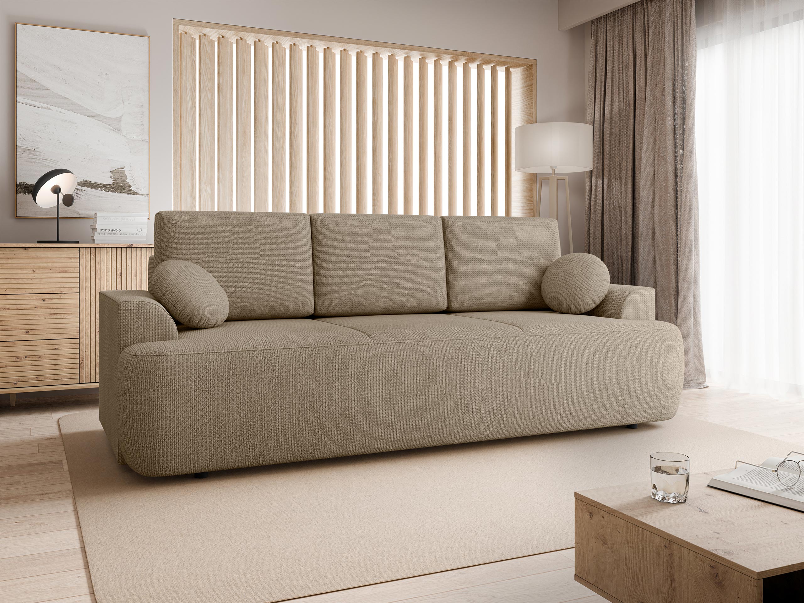 Sovesofa Bountiful 104 (Lima 80)