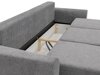 Sovesofa Bountiful 104 (Lima 84)