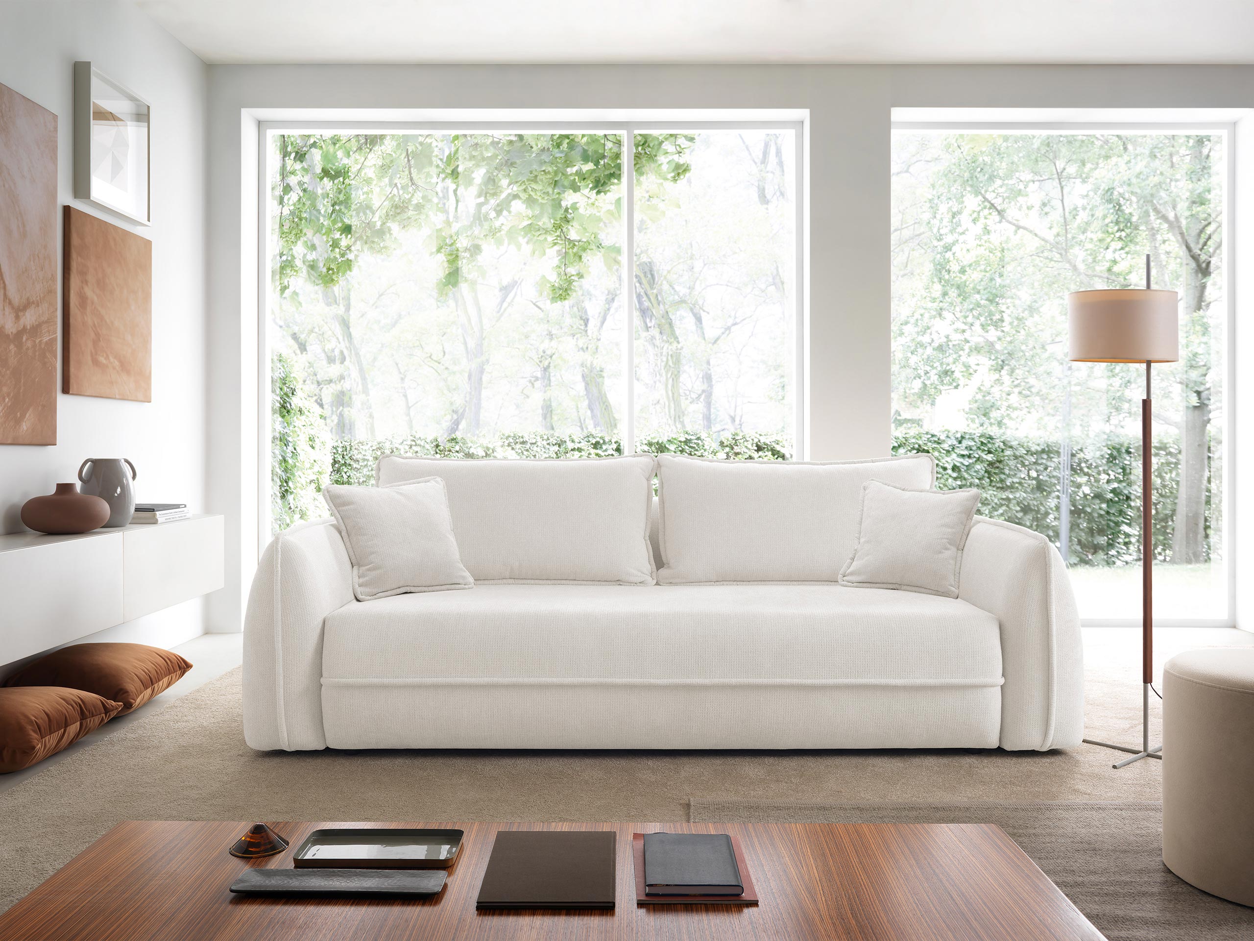 Sovesofa Kingman 100 (Lima 16)