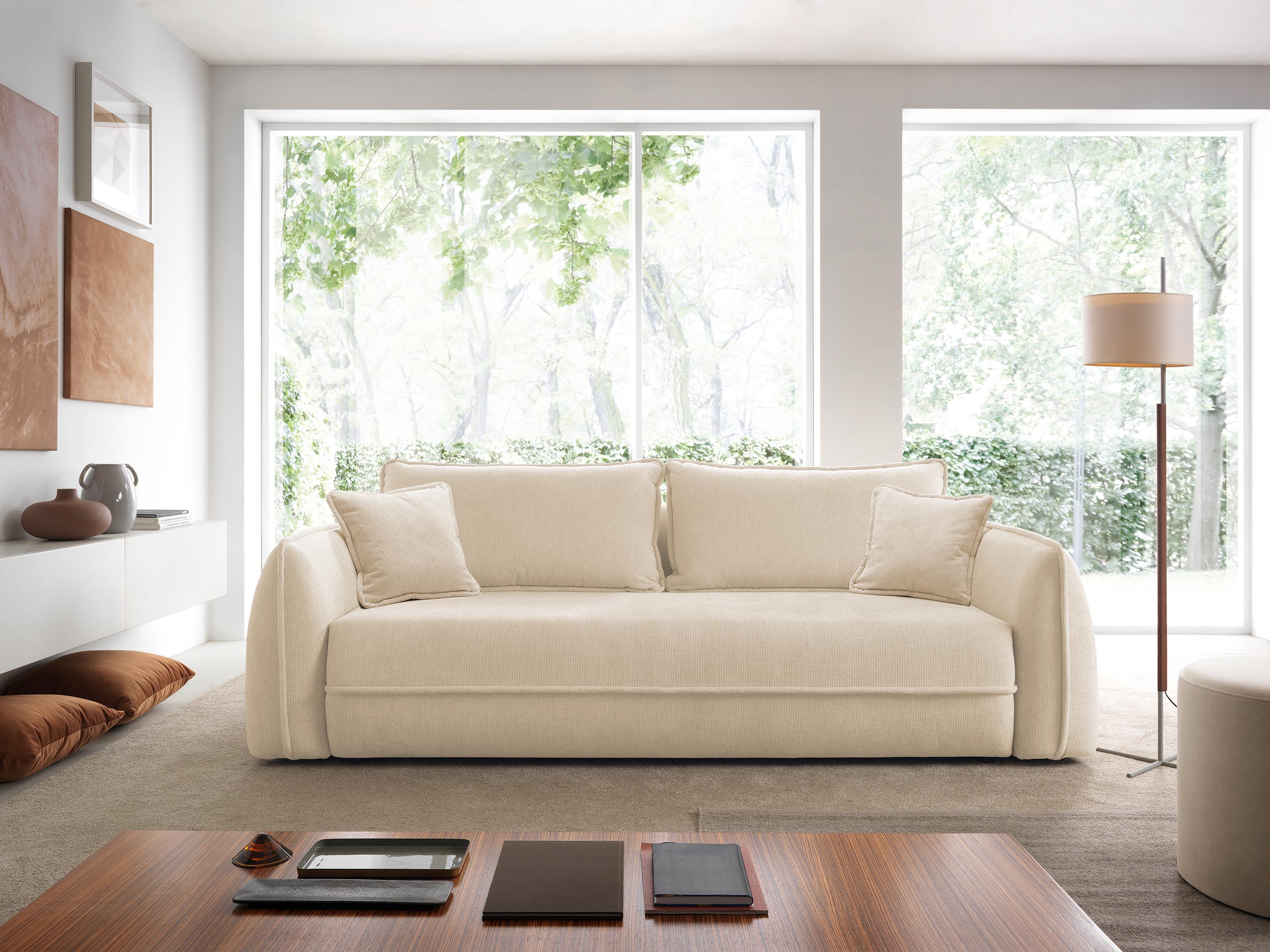 Sovesofa Kingman 100 (Lima 46)