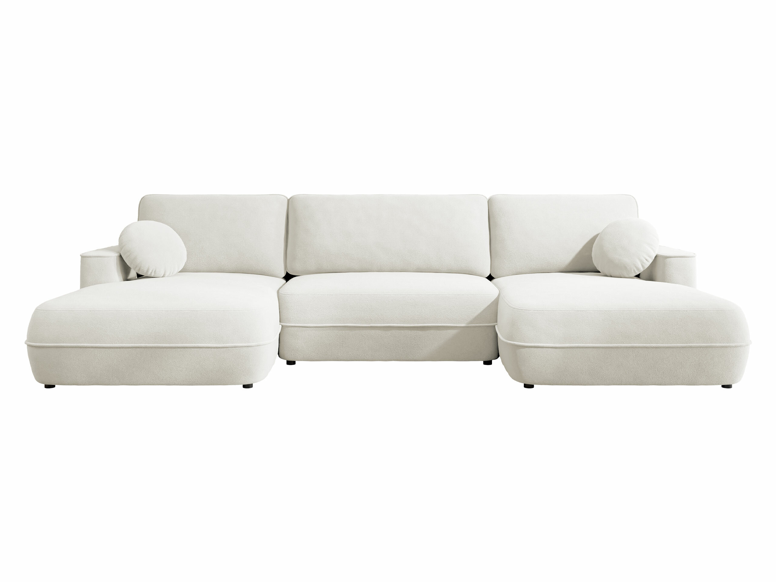 Hjørnesofa Bountiful 100 (Velo 621)