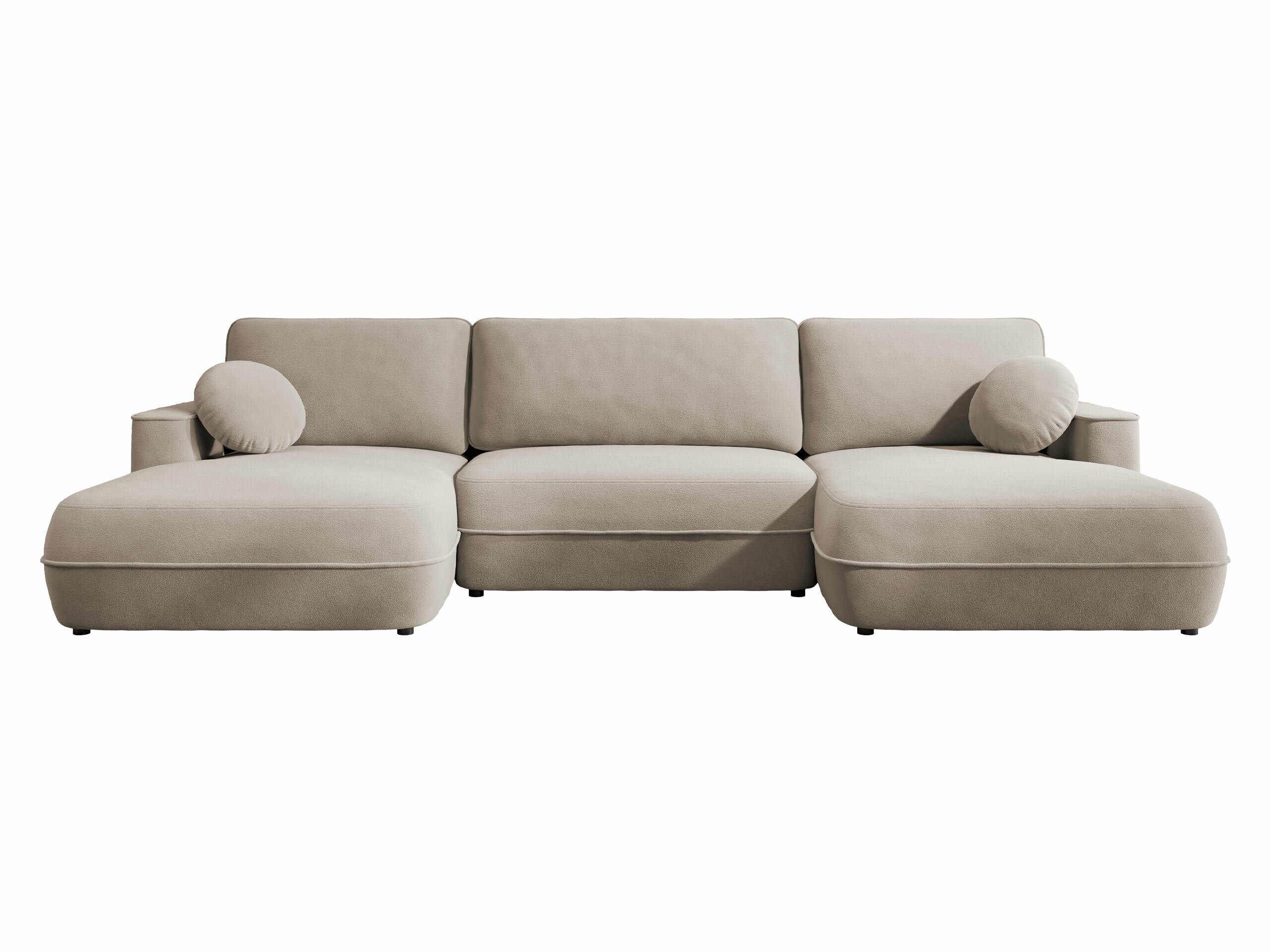 Hjørnesofa Bountiful 100 (Velo 623)