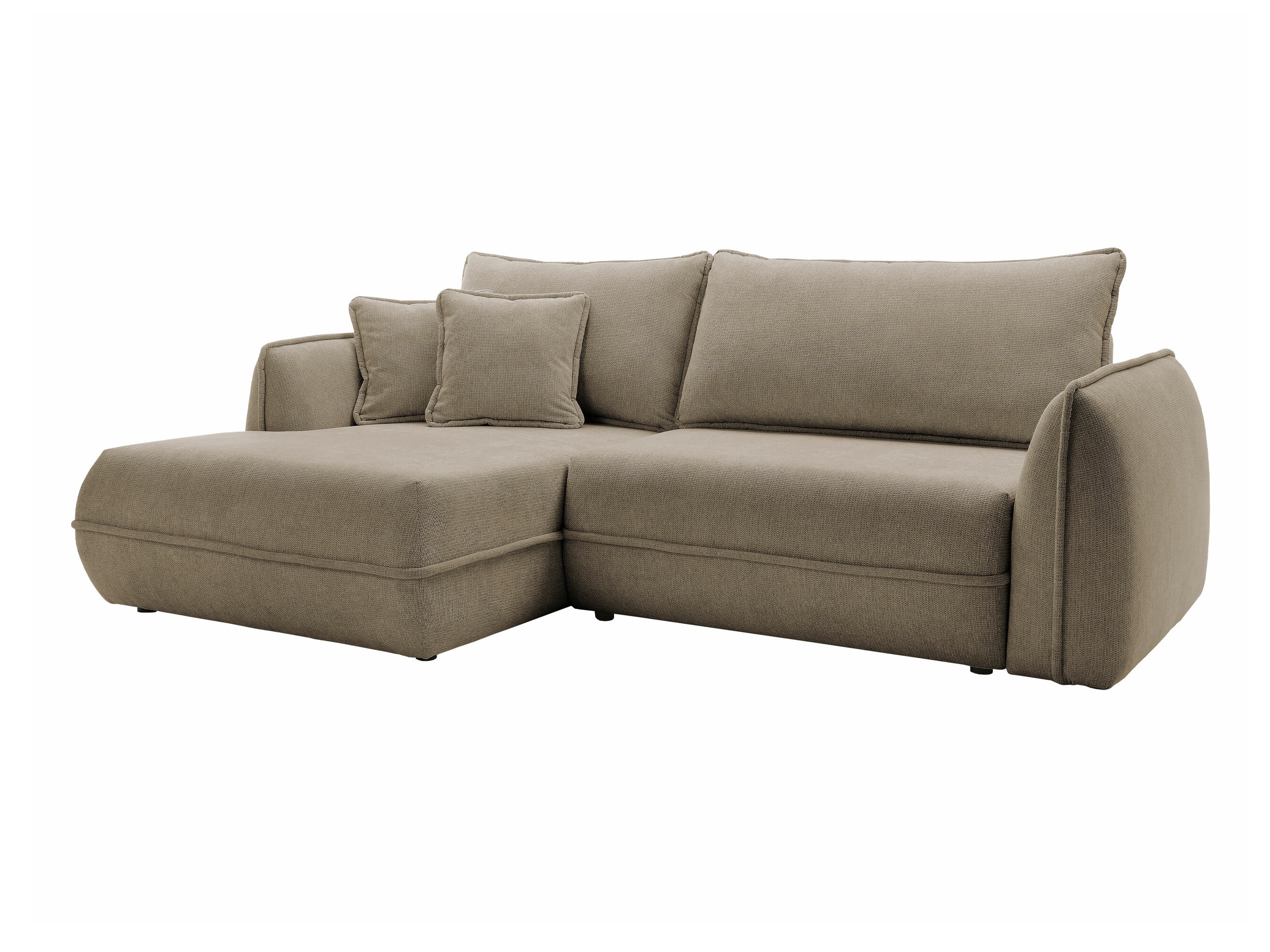 Hjørnesofa Kingman 101 (Lima 80)