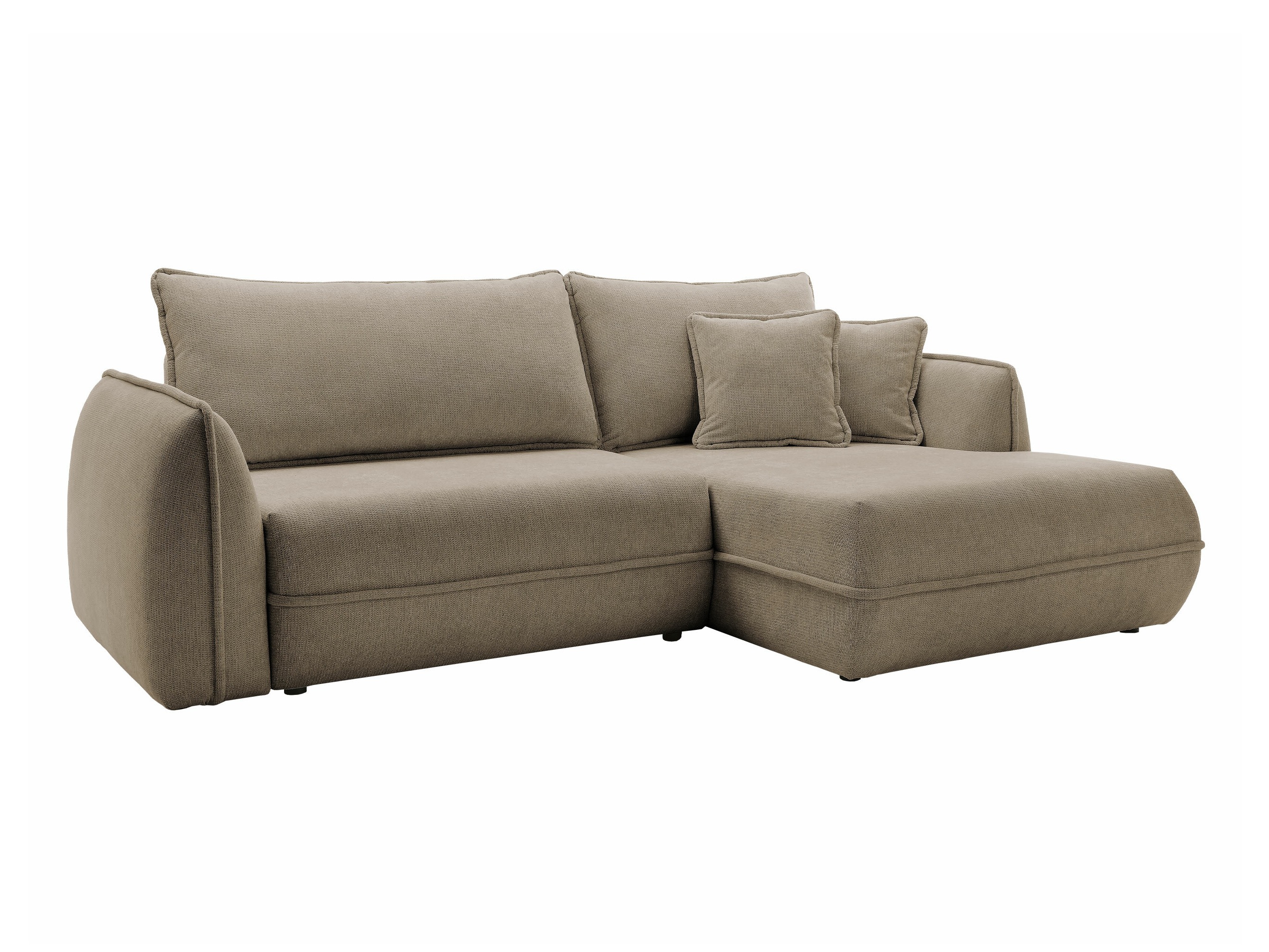 Hjørnesofa Kingman 101 (Lima 80)