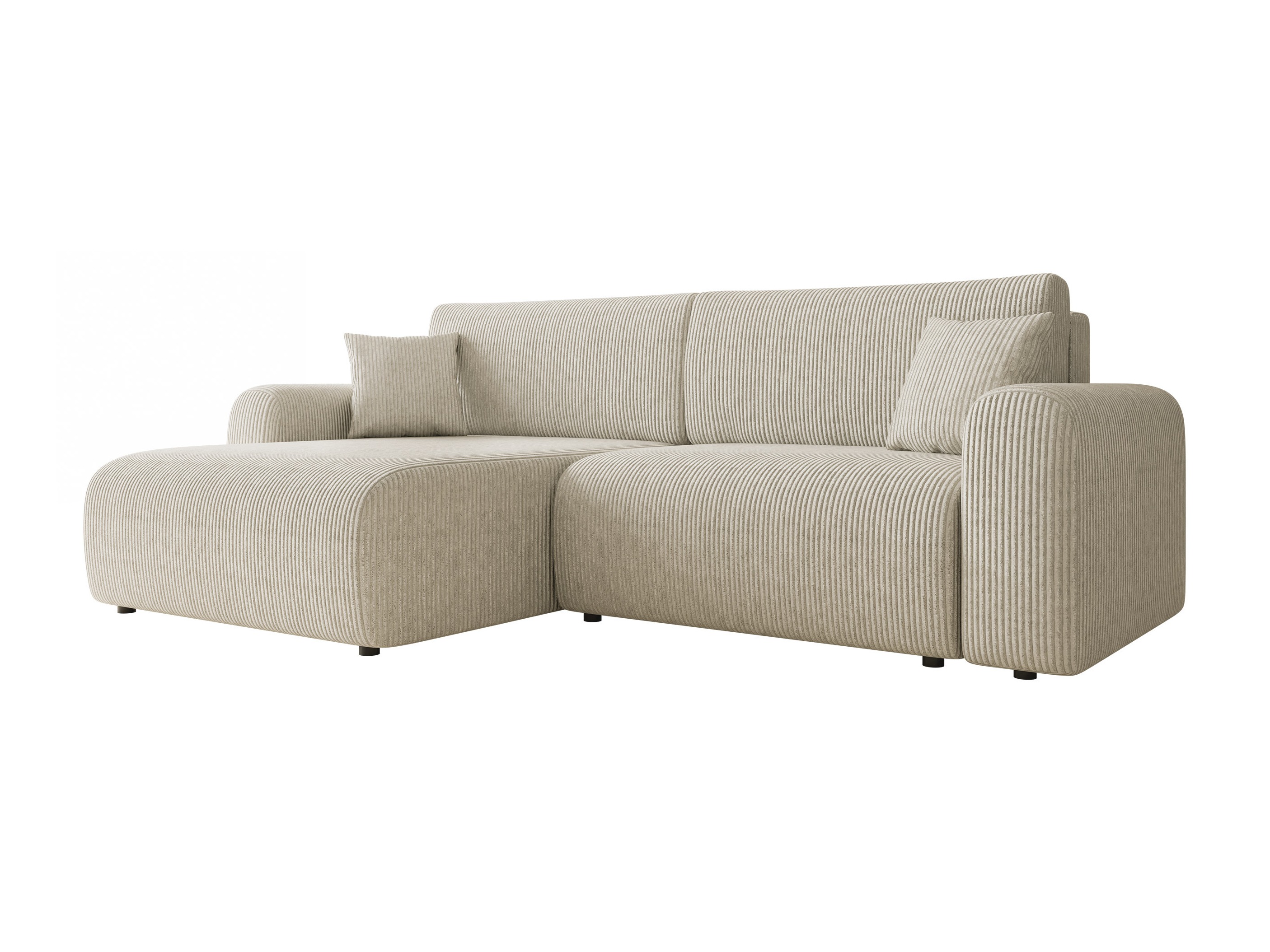 Hjørnesofa Luxum (Poso 100)