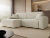 Hjørnesofa Shelton 109 (Poso 100)