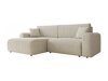 Hjørnesofa Shelton 109 (Poso 100)