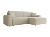 Hjørnesofa Shelton 109 (Poso 100)