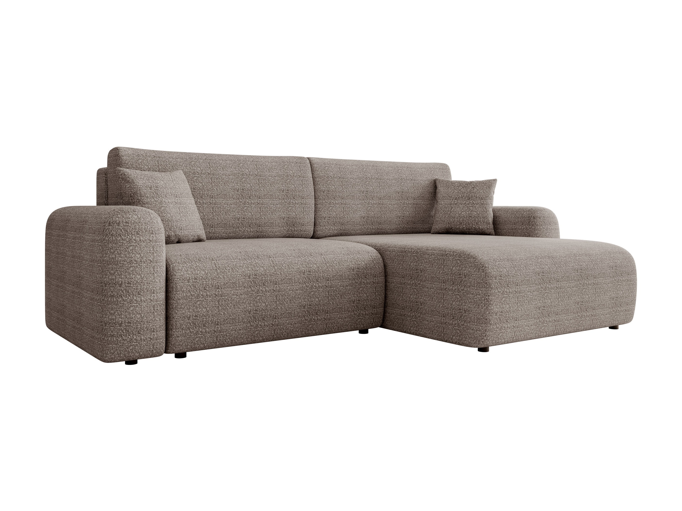 Hjørnesofa Shelton 109 (Taro 25)