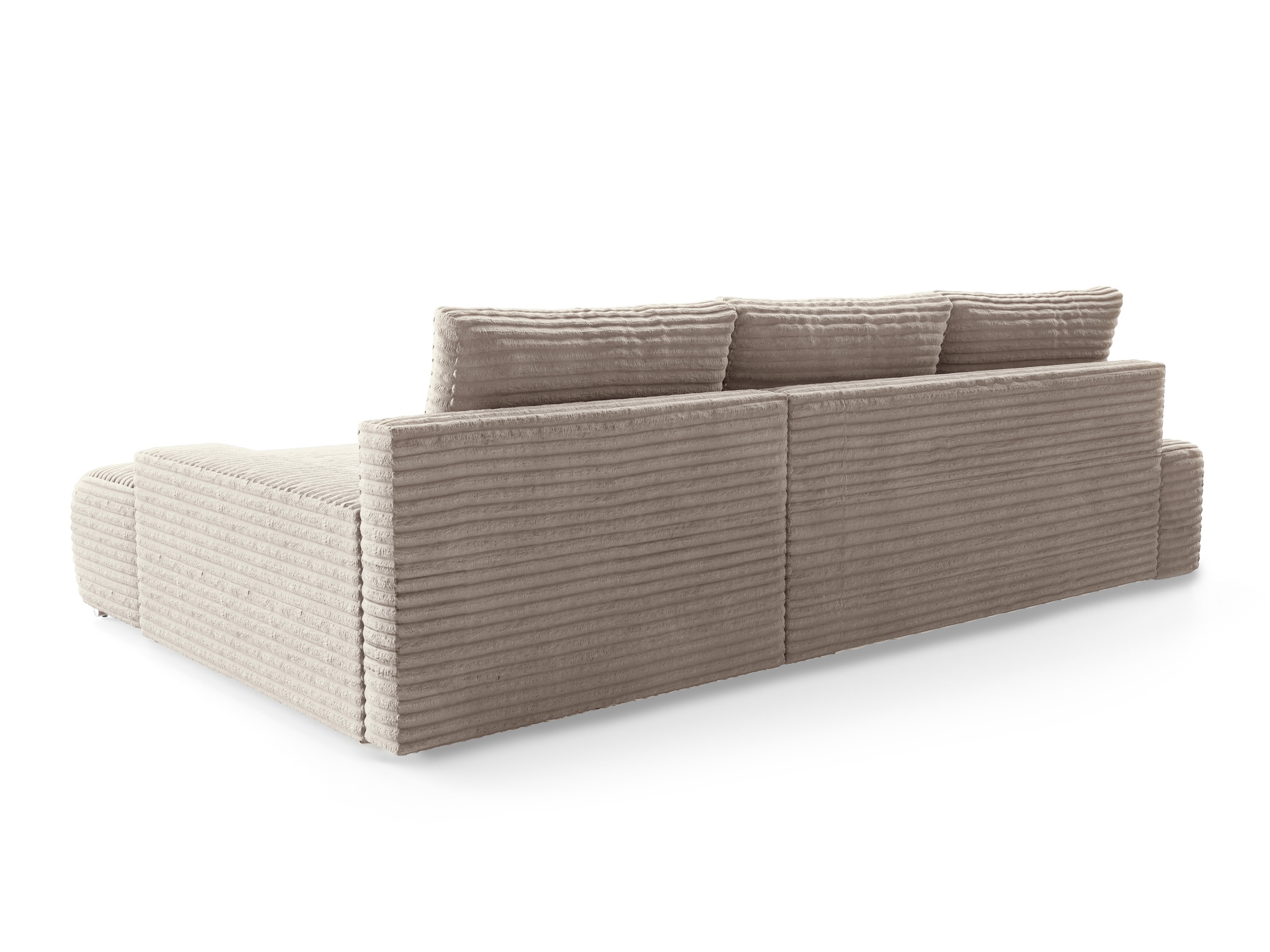 Hjørnesofa Franklin 201 (Ambience 04)