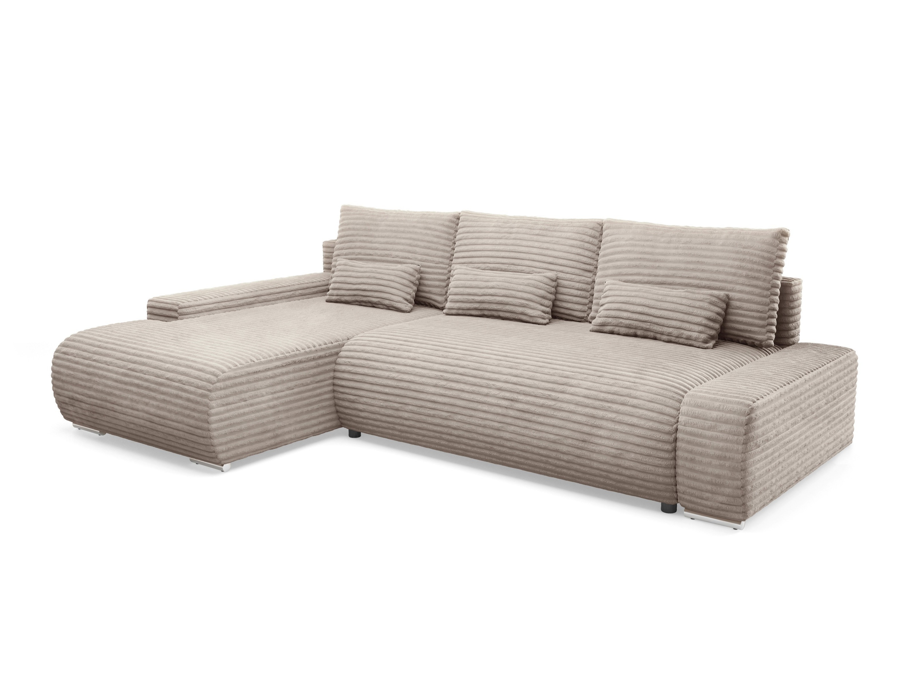 Hjørnesofa Franklin 201 (Ambience 04)