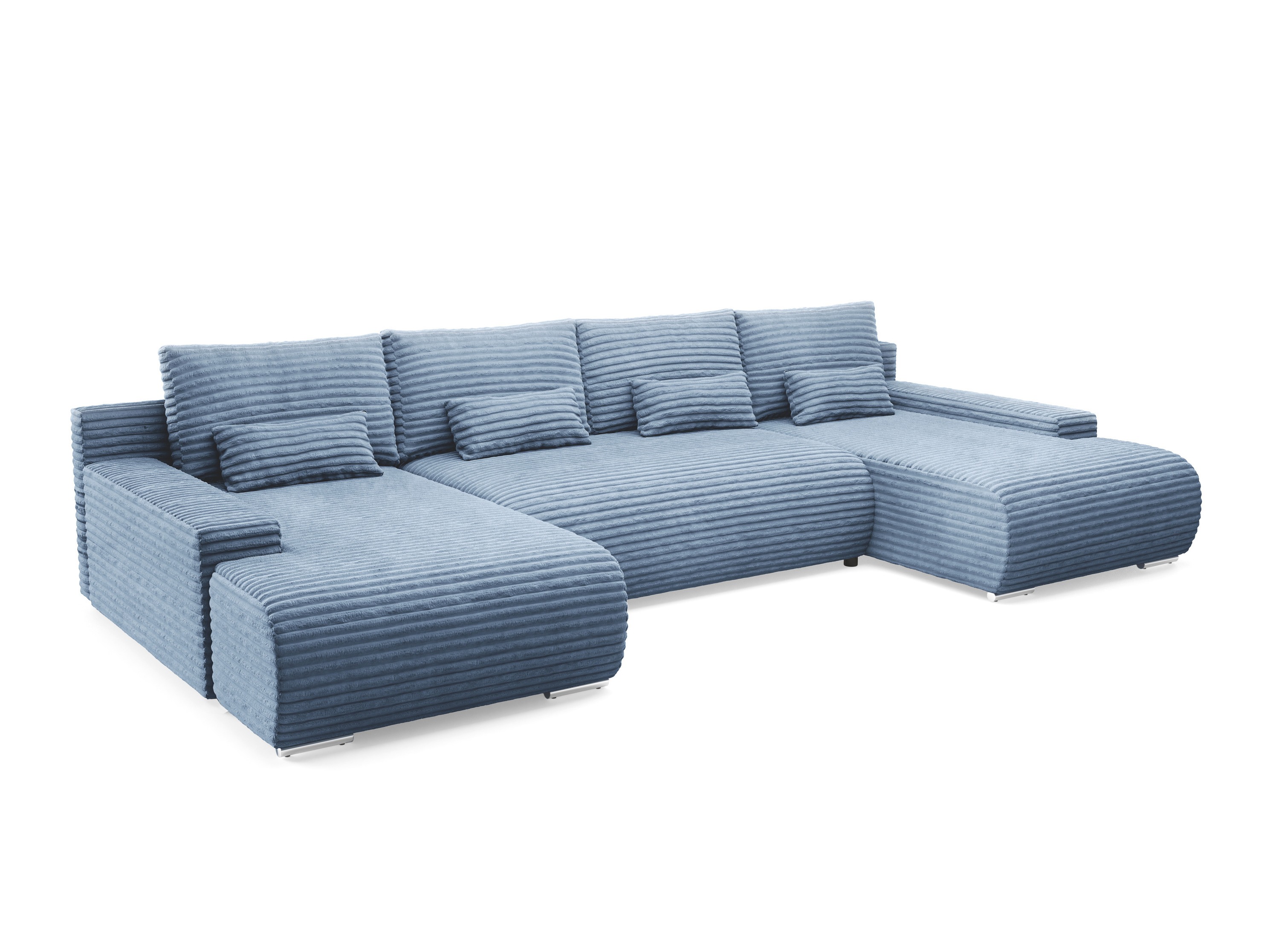 Hjørnesofa Franklin 202 (Ambience 13)