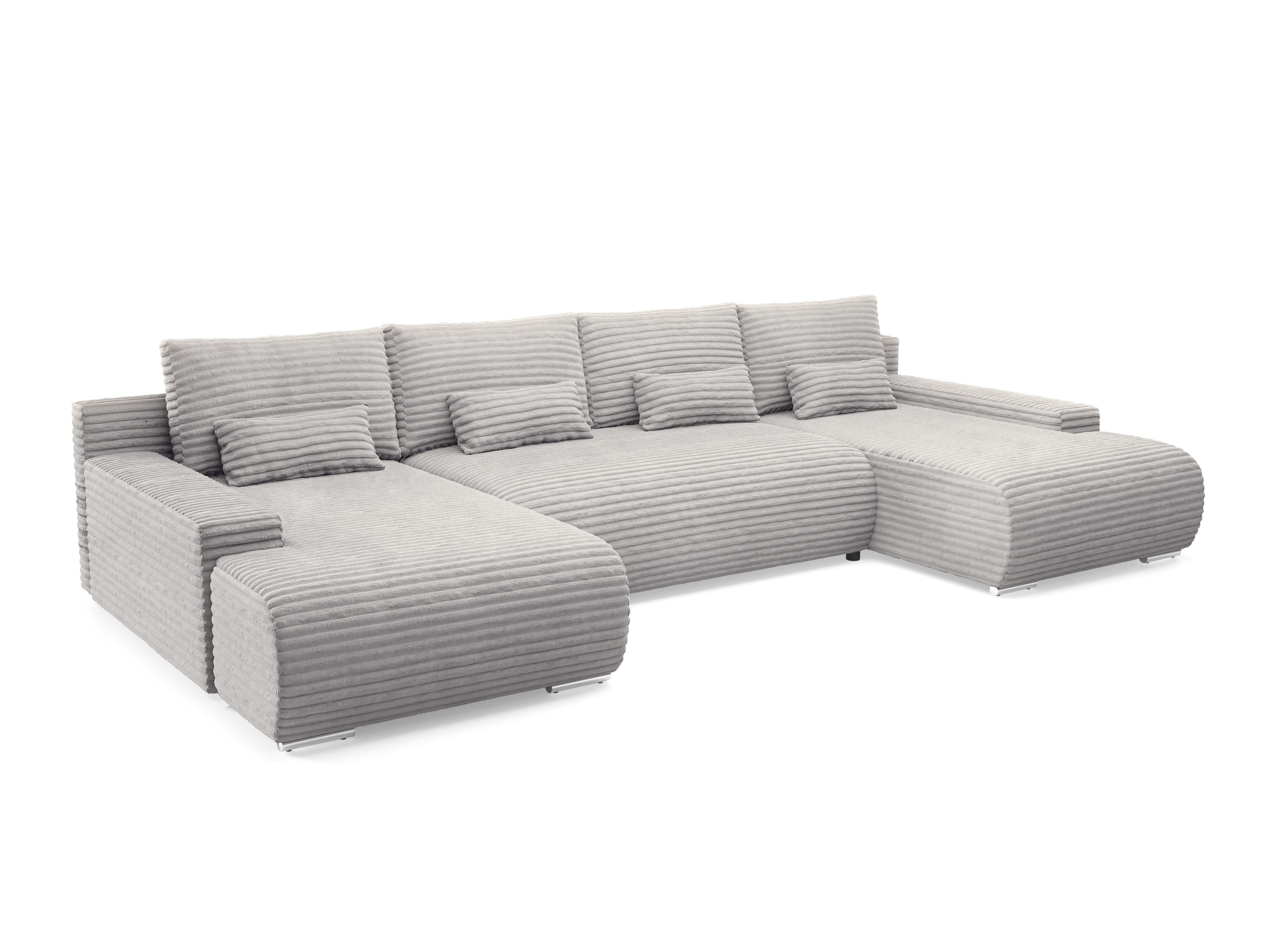 Hjørnesofa Franklin 202 (Ambience 17)