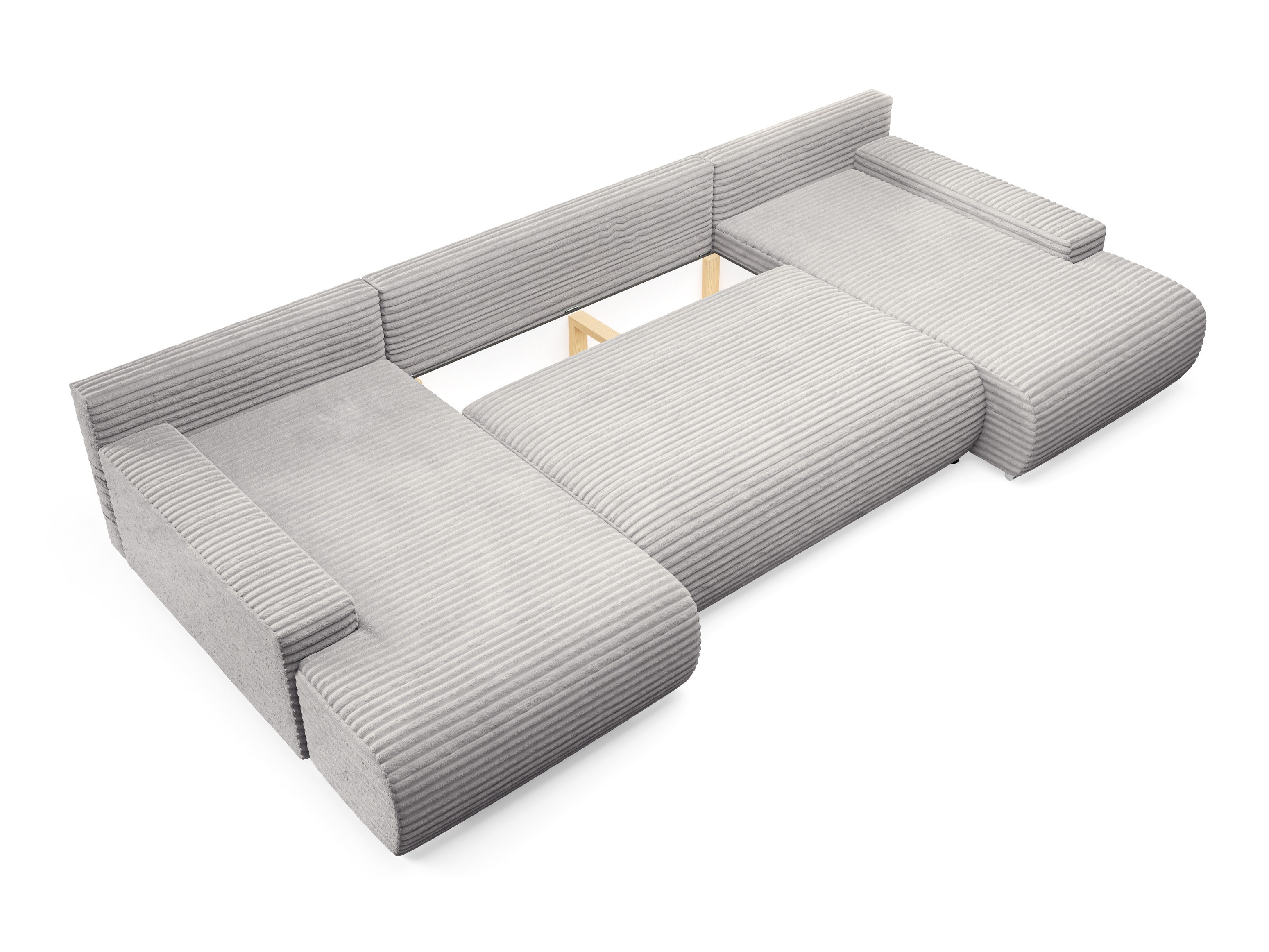Hjørnesofa Franklin 202 (Ambience 17)