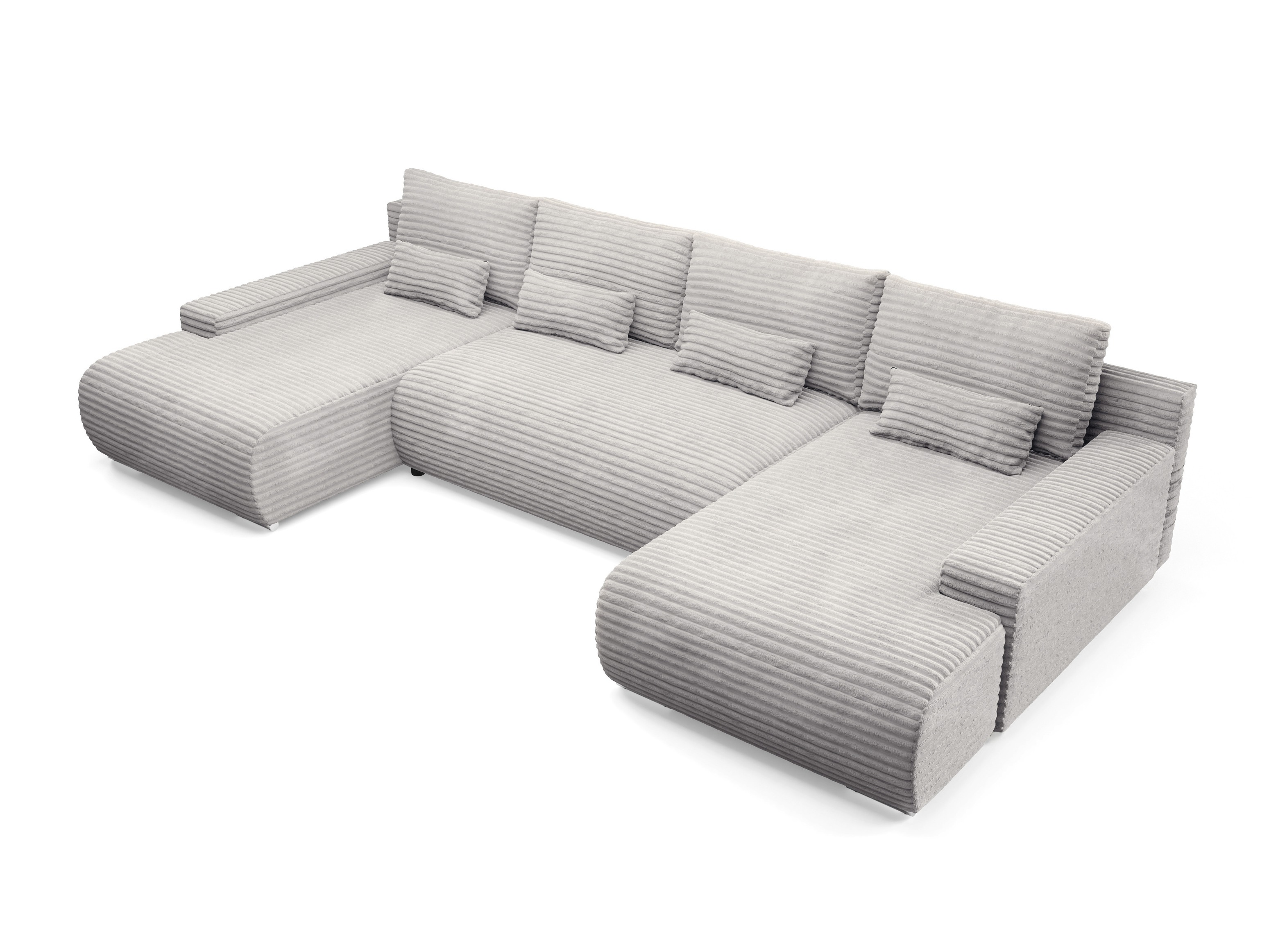 Hjørnesofa Franklin 202 (Ambience 17)