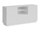 Kommode Lusonu 100 (Hvid)