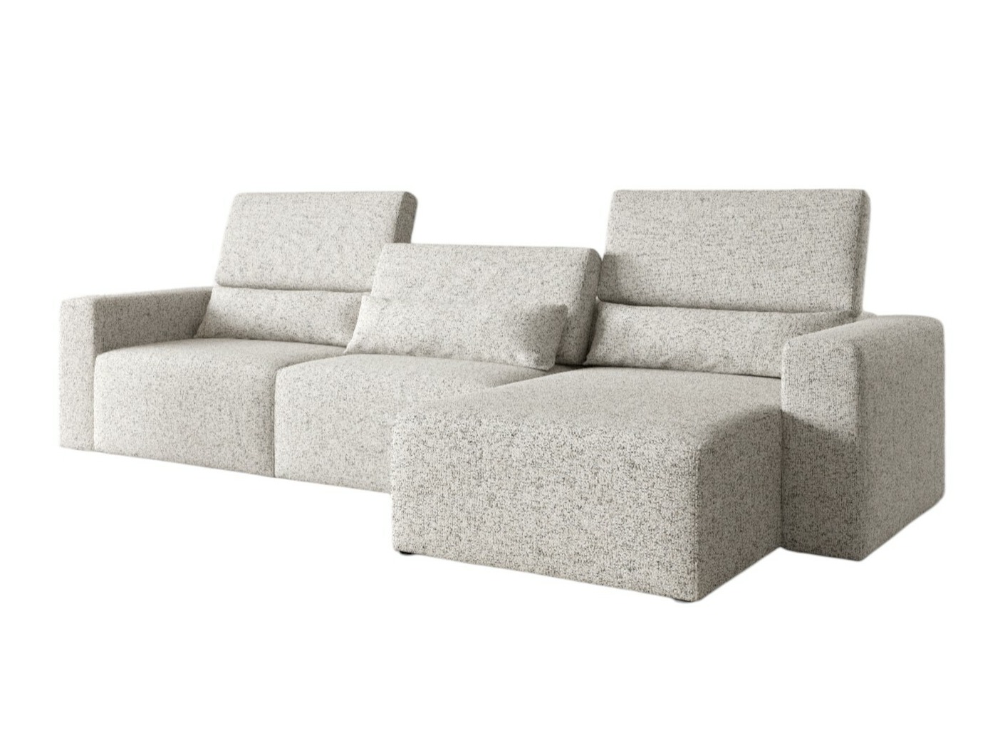 Modulhjørnesofa Virorle 100 (Puente 06)