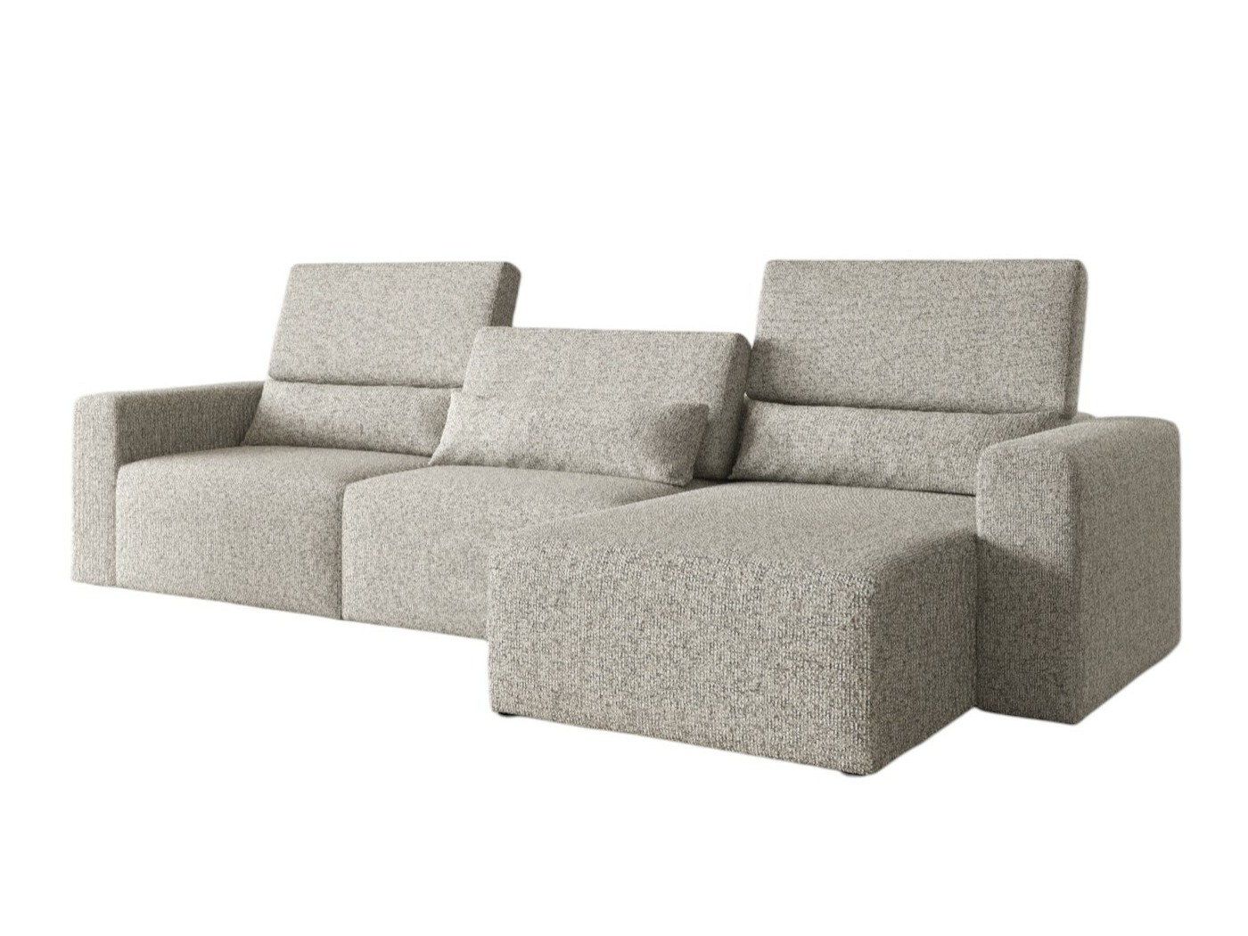 Modulhjørnesofa Virorle 100 (Puente 09)