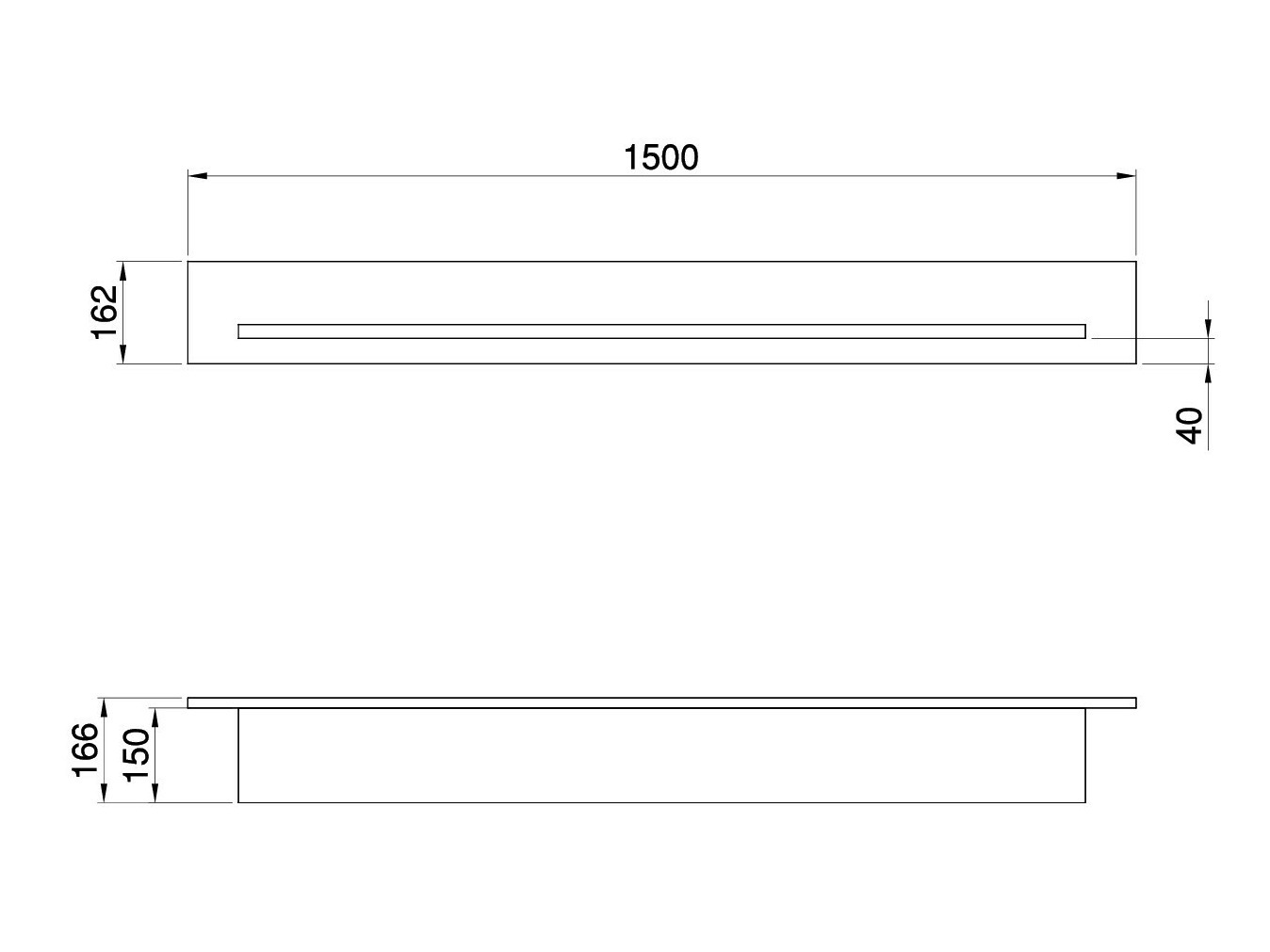 Hjemmekontorsæt Fermaru 116 (Støvet grøn + Egetræ)