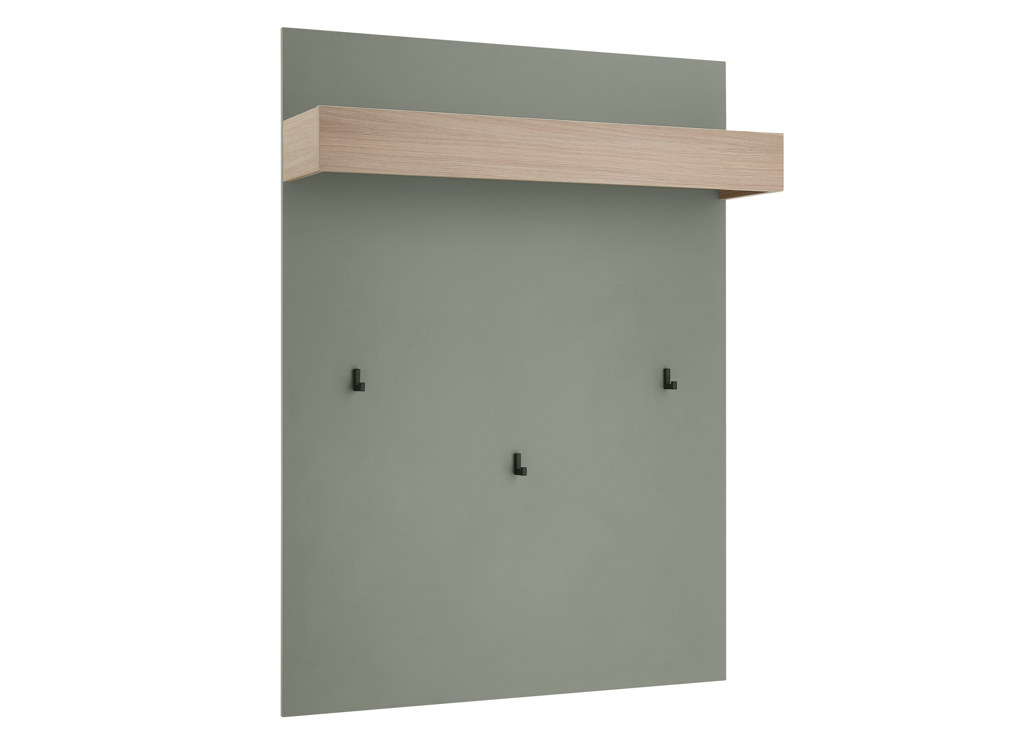 Knagerække Elbsori 162 (Grøn)