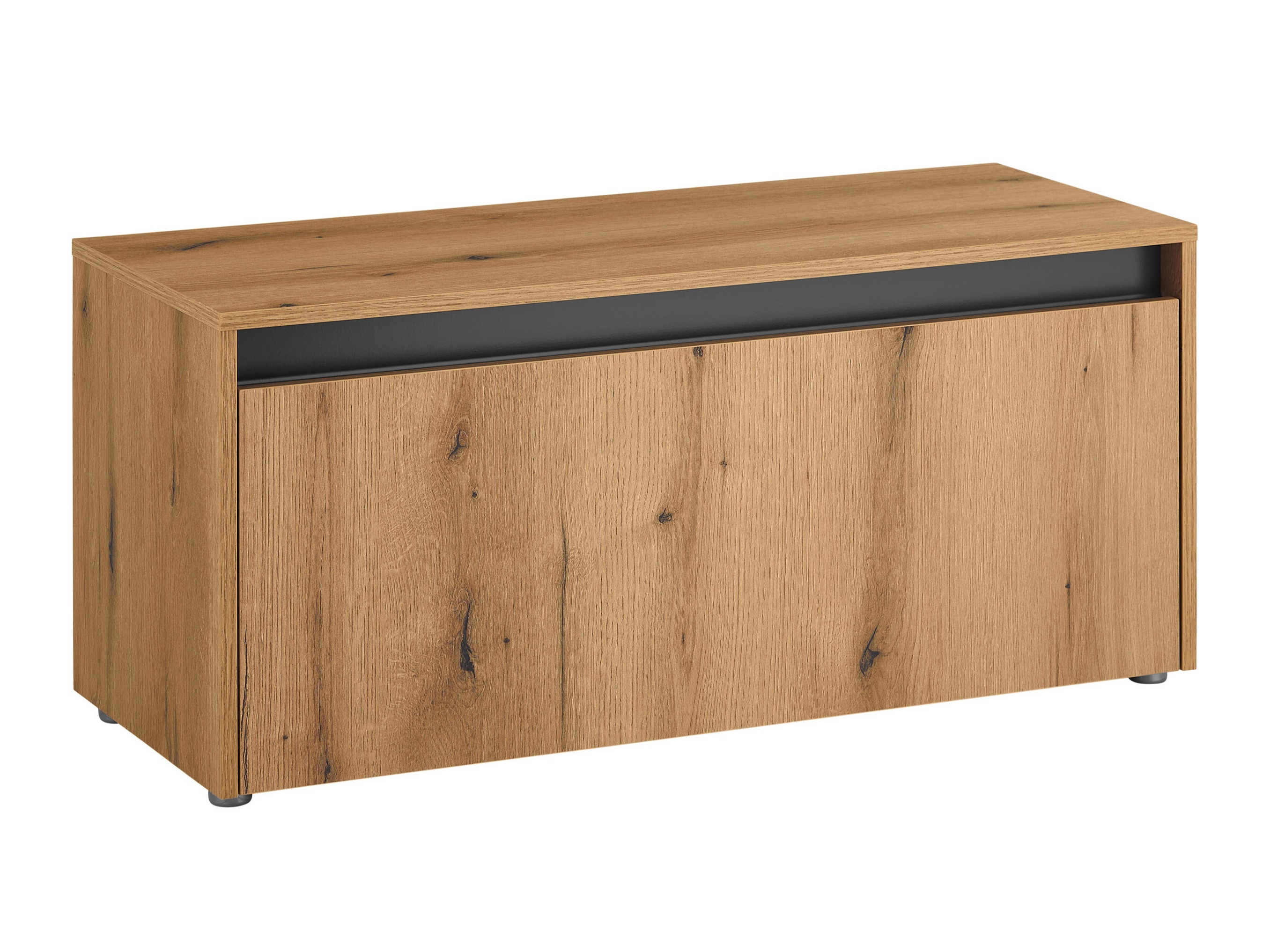 Skoskab Elbsori 163 (Egetræ)