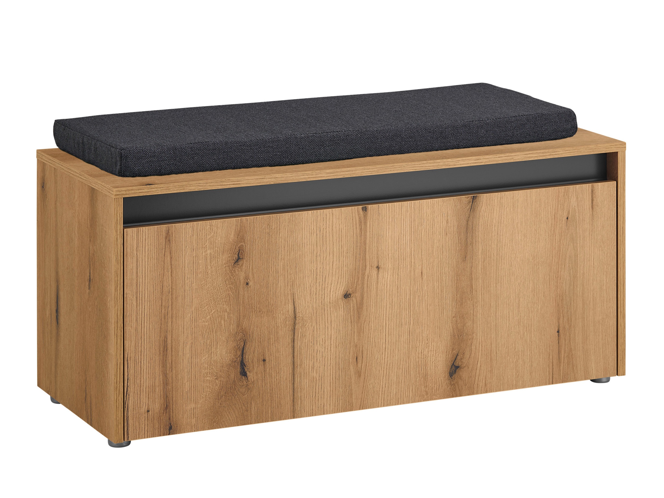 Skoskab Elbsori 164 (Egetræ)