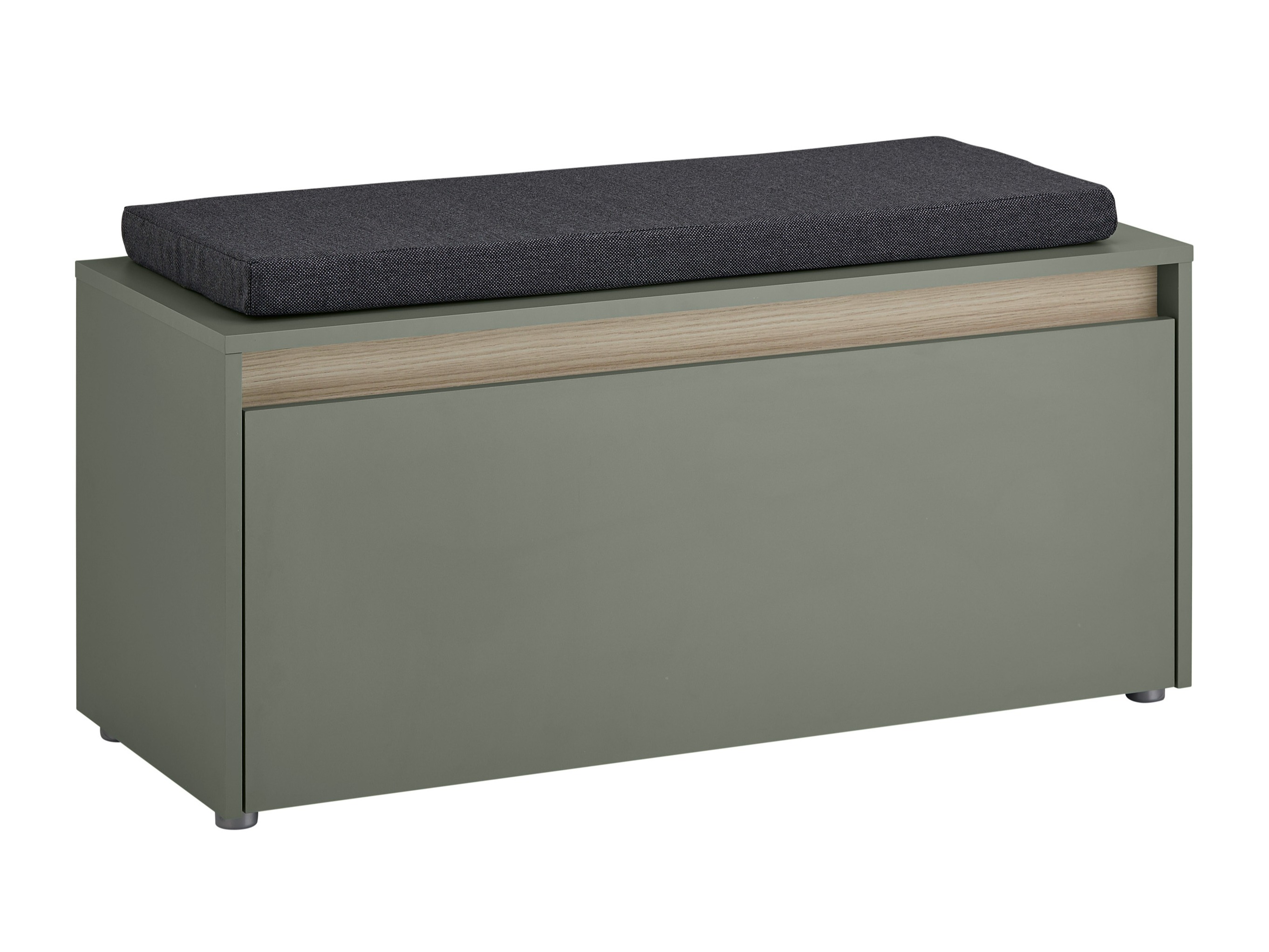 Skoskab Elbsori 164 (Grøn)