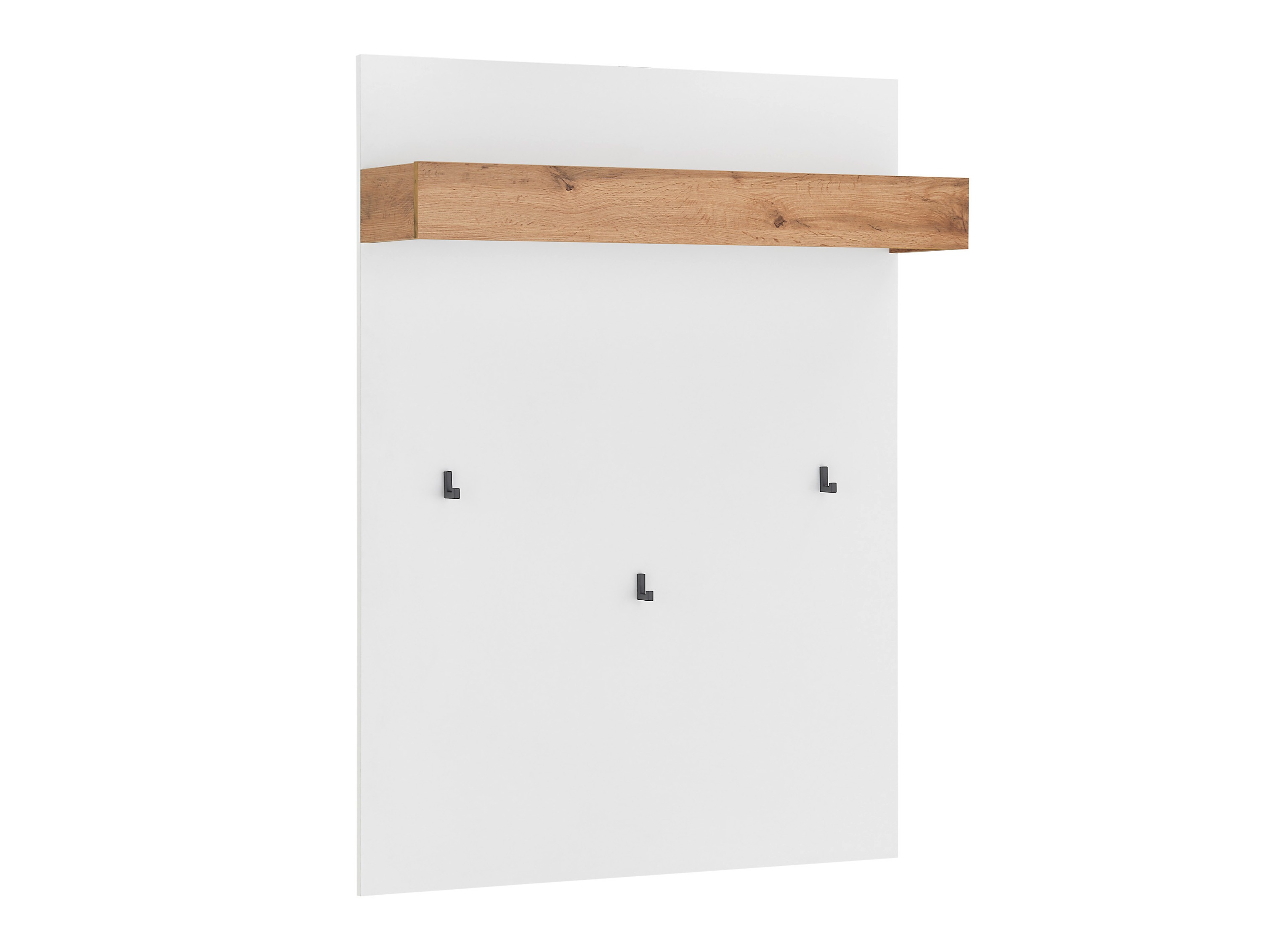 Entrésæt Elbsori 177 (Hvid + Wotan eg)