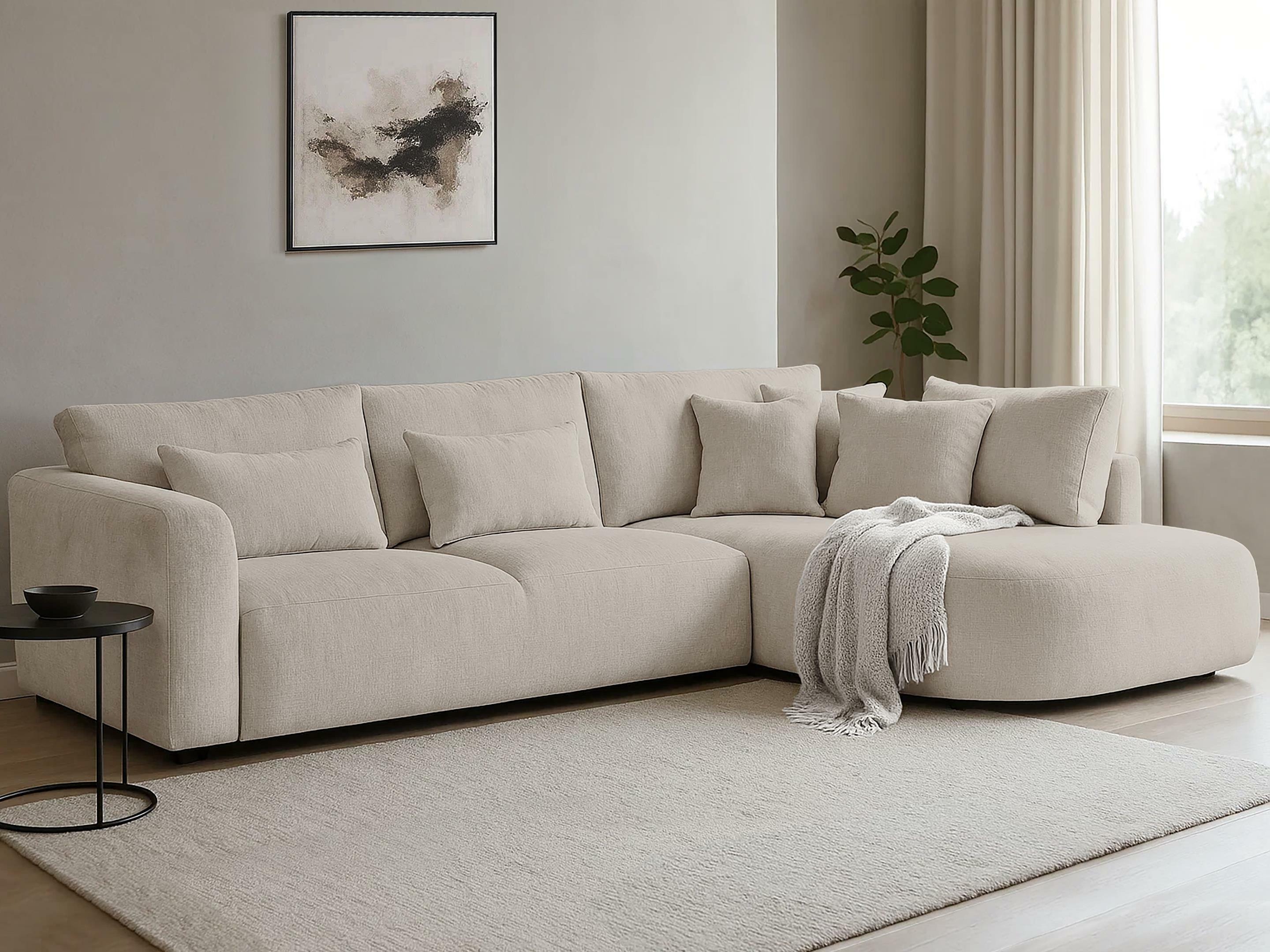 Hjørnesofa Deca