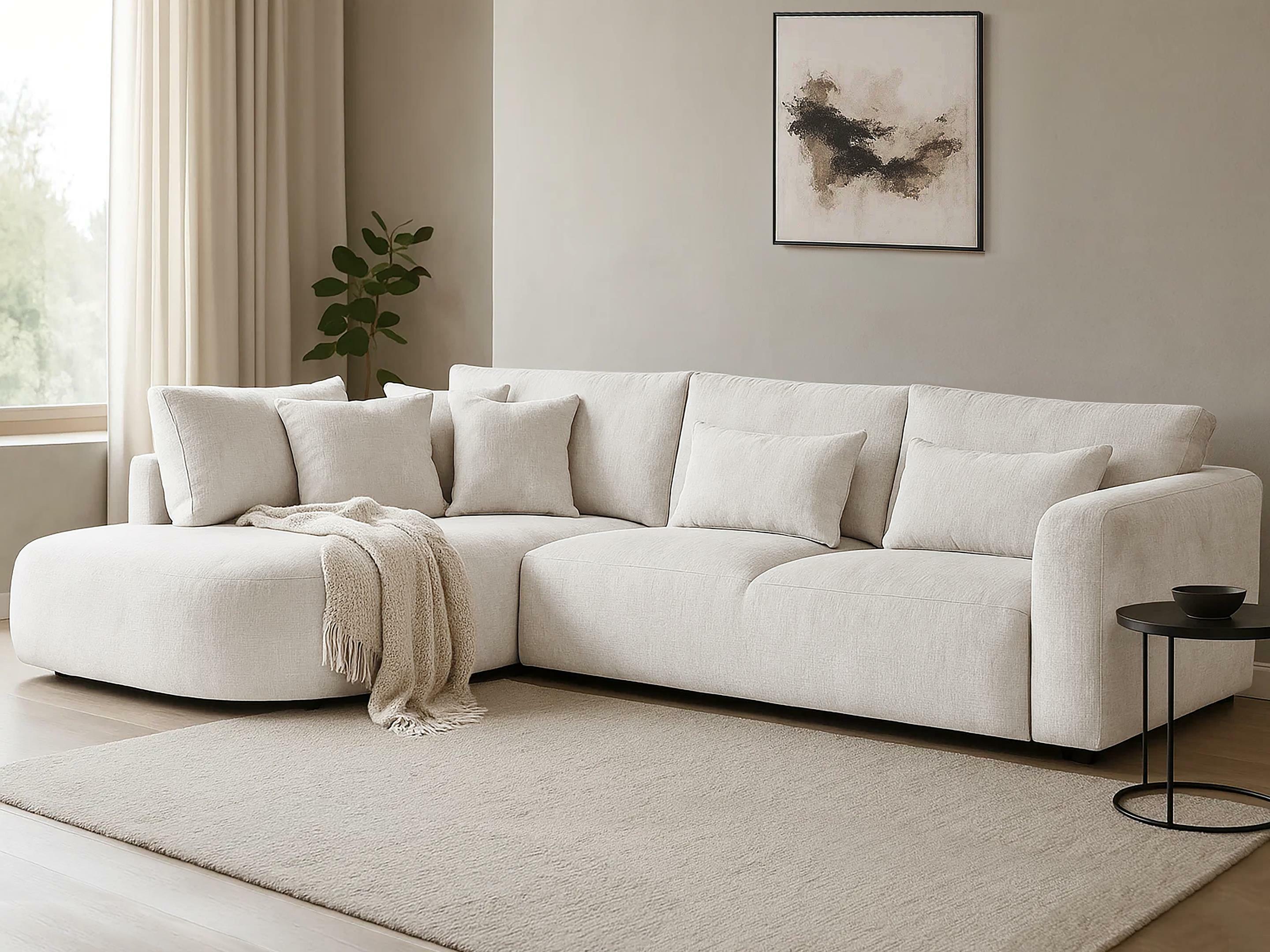 Hjørnesofa Margate 106