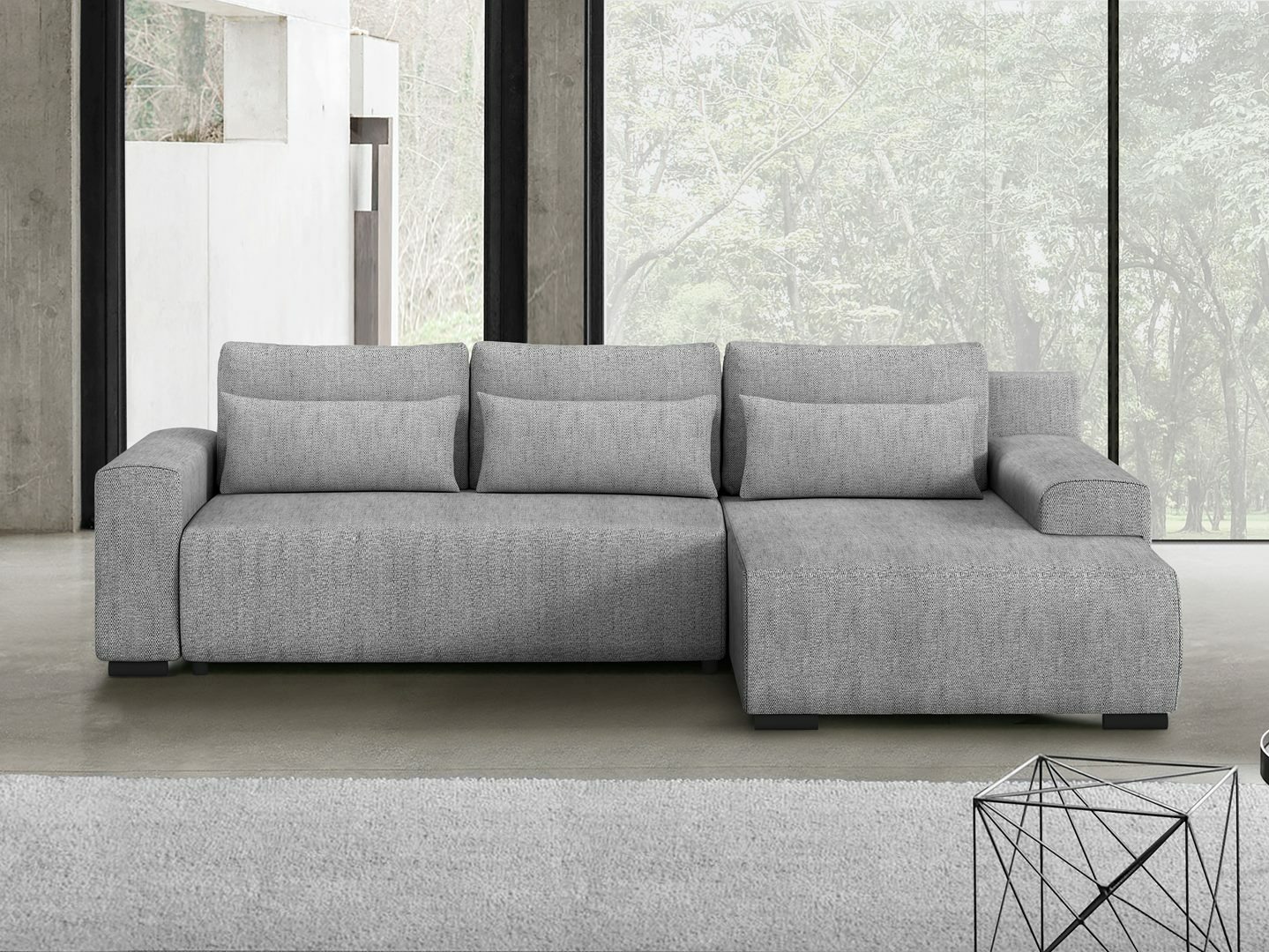 Hjørnesofa Margate 116