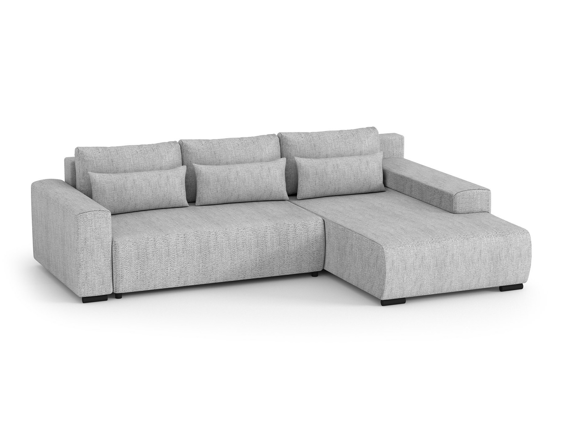 Hjørnesofa Margate 116 (Modesto 481)
