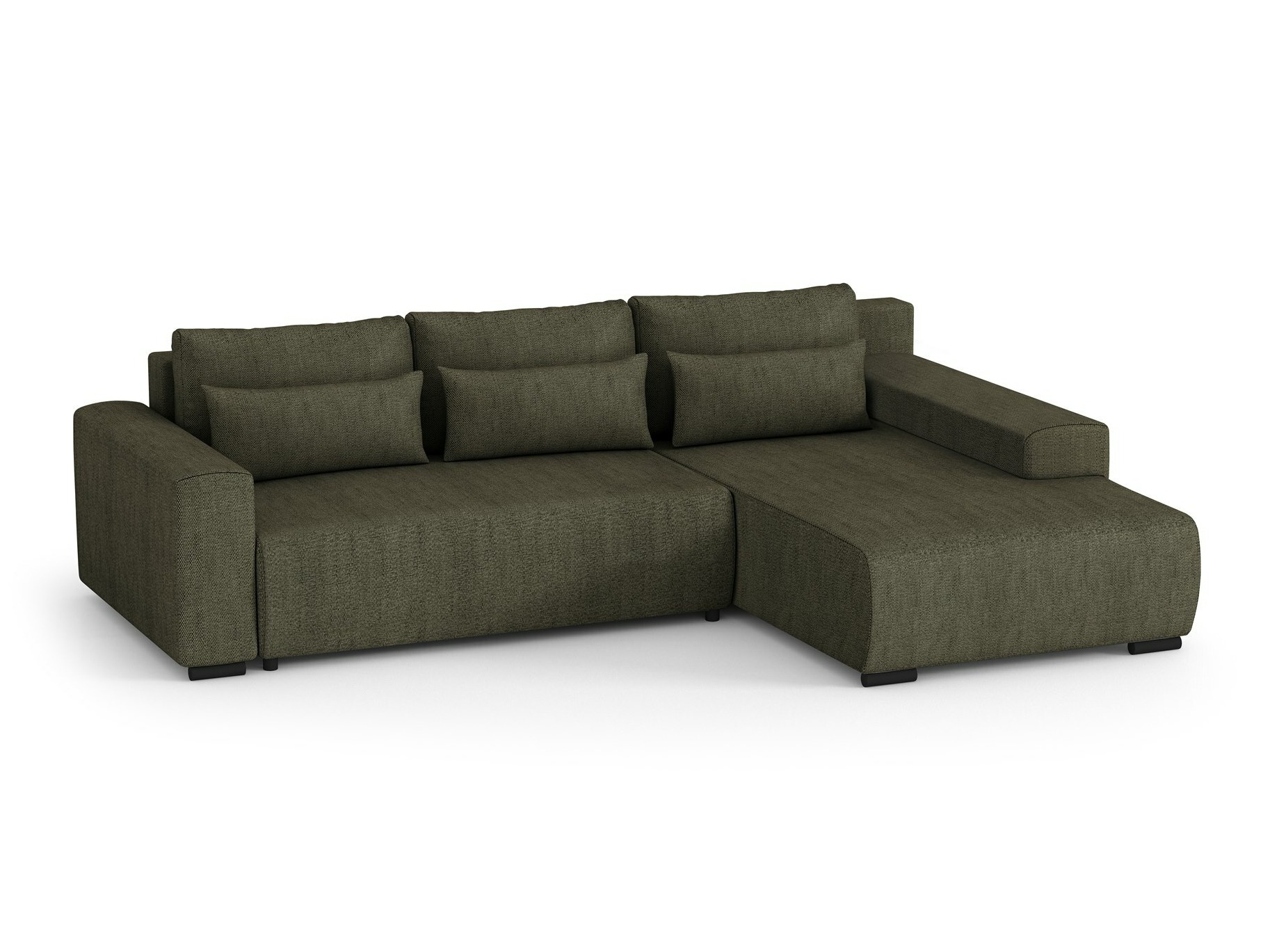 Hjørnesofa Margate 116 (Modesto 484)