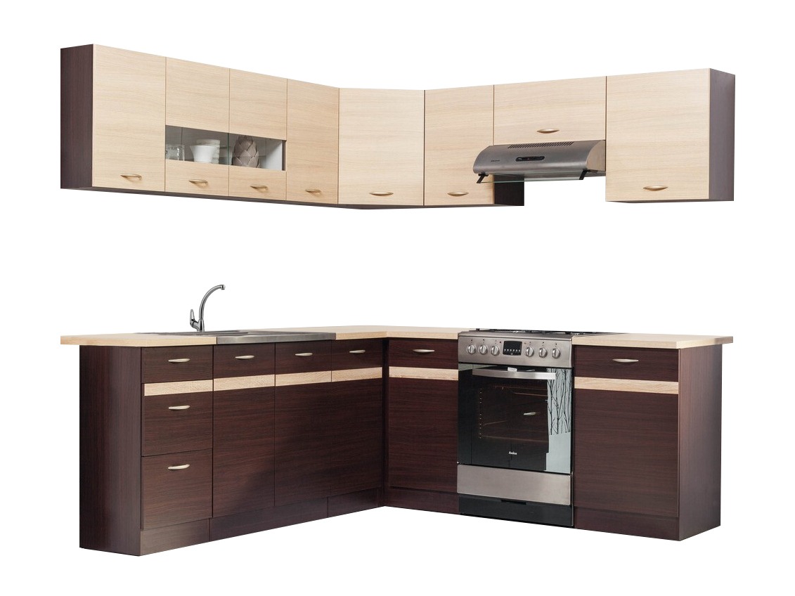 Modulkøkkensæt Eli Mix 100