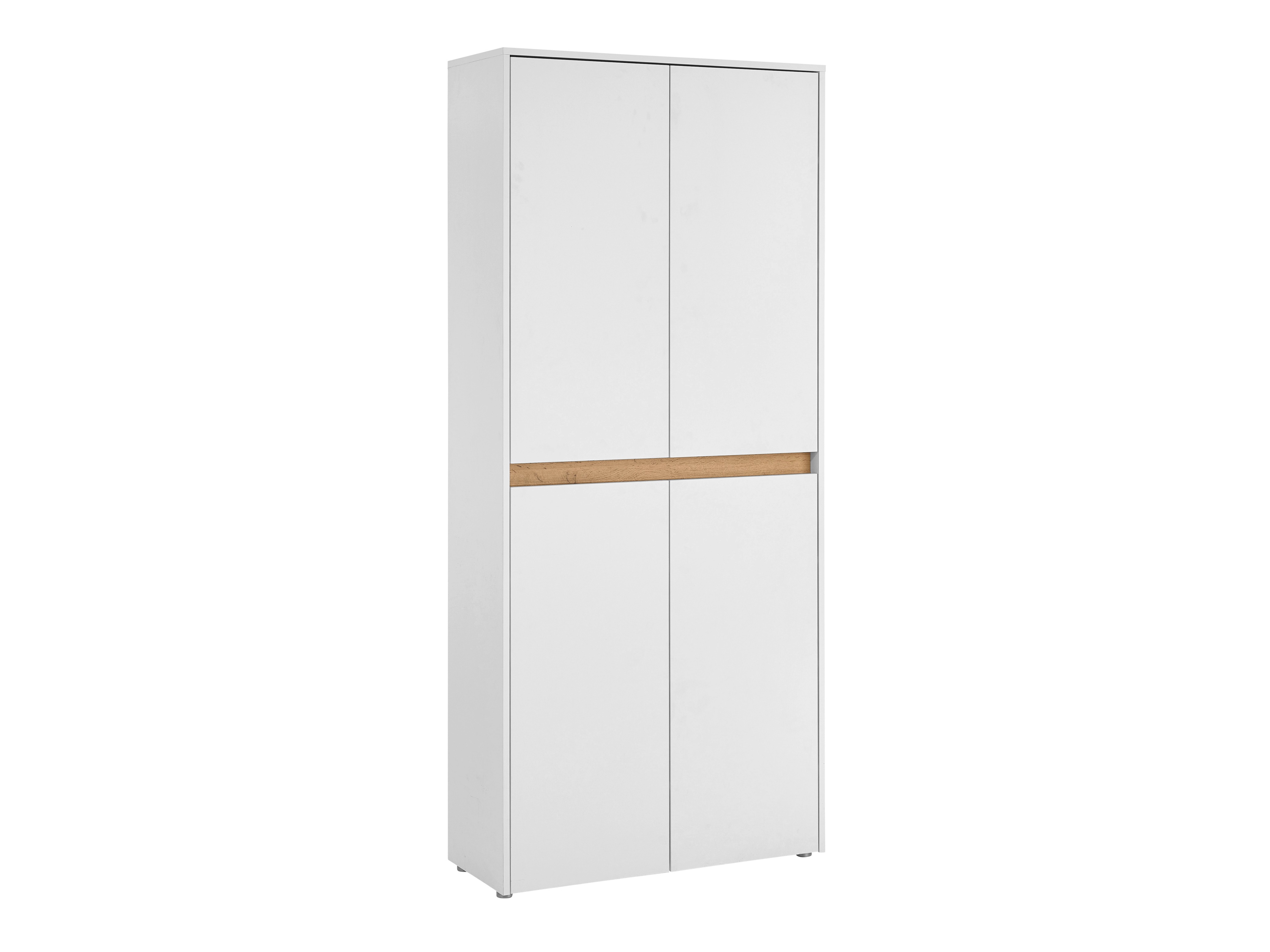 Reol Elbsori 174 (Hvid + Wotan eg)