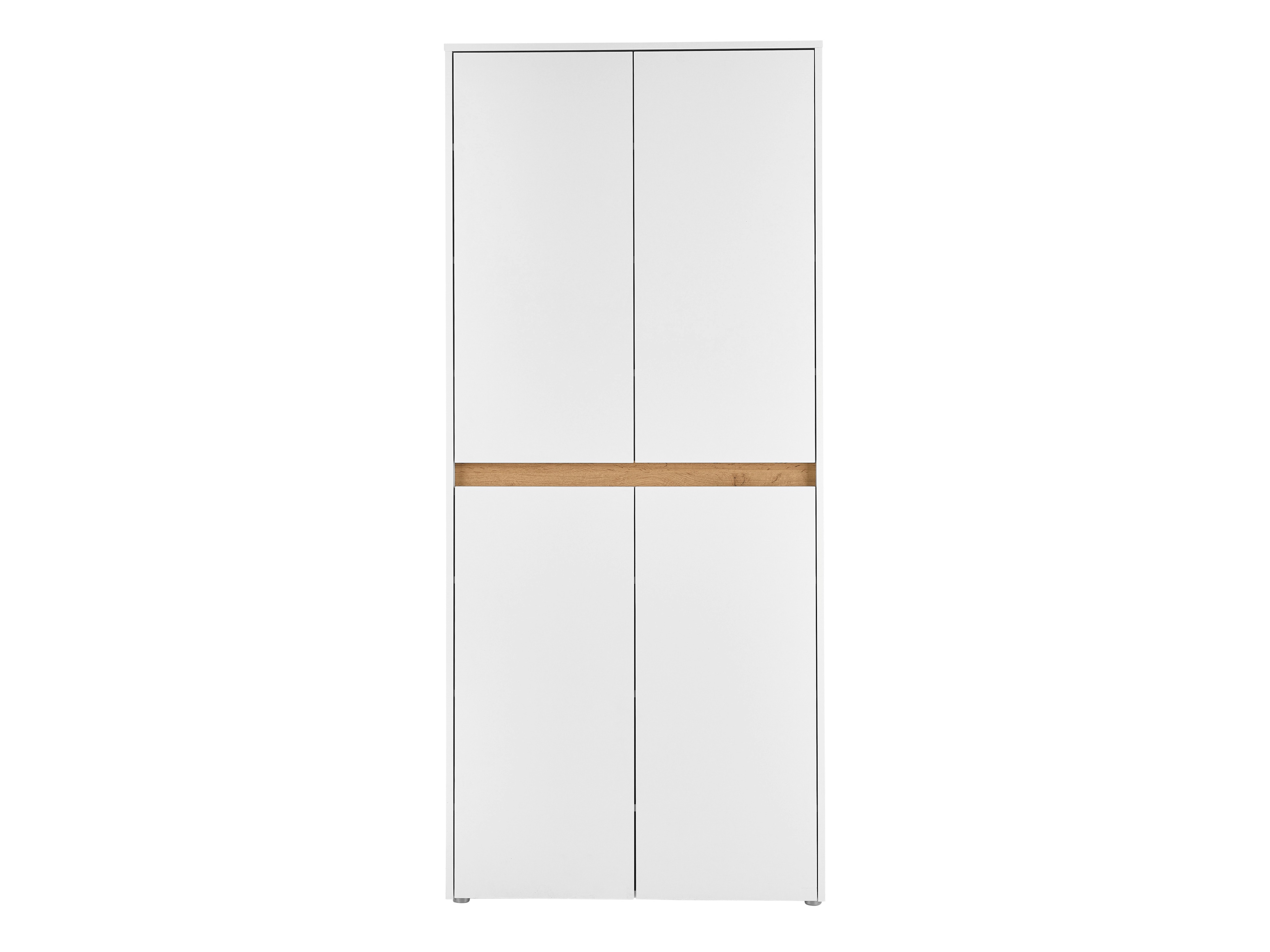 Reol Elbsori 174 (Hvid + Wotan eg)