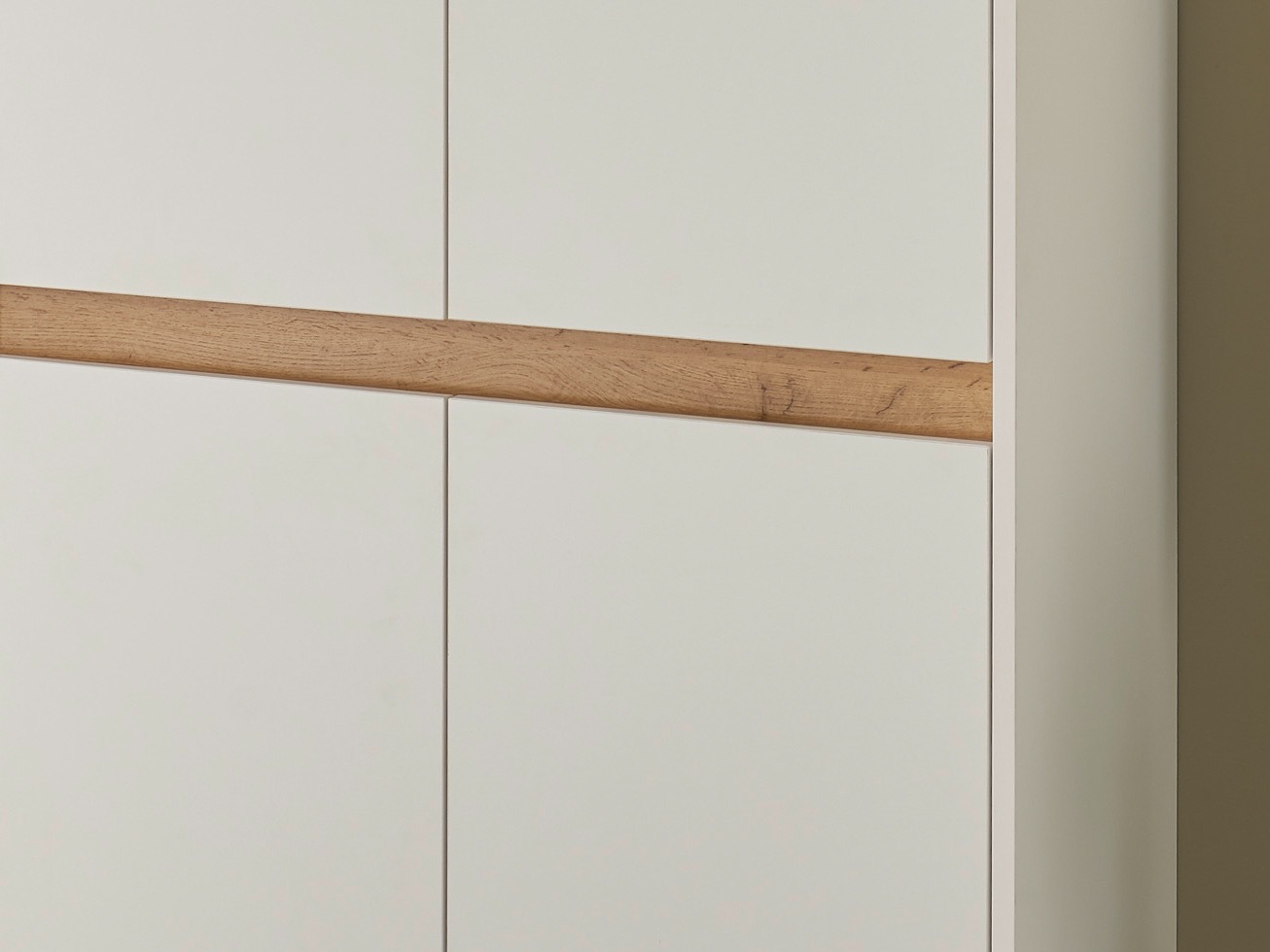 Reol Elbsori 174 (Hvid + Wotan eg)