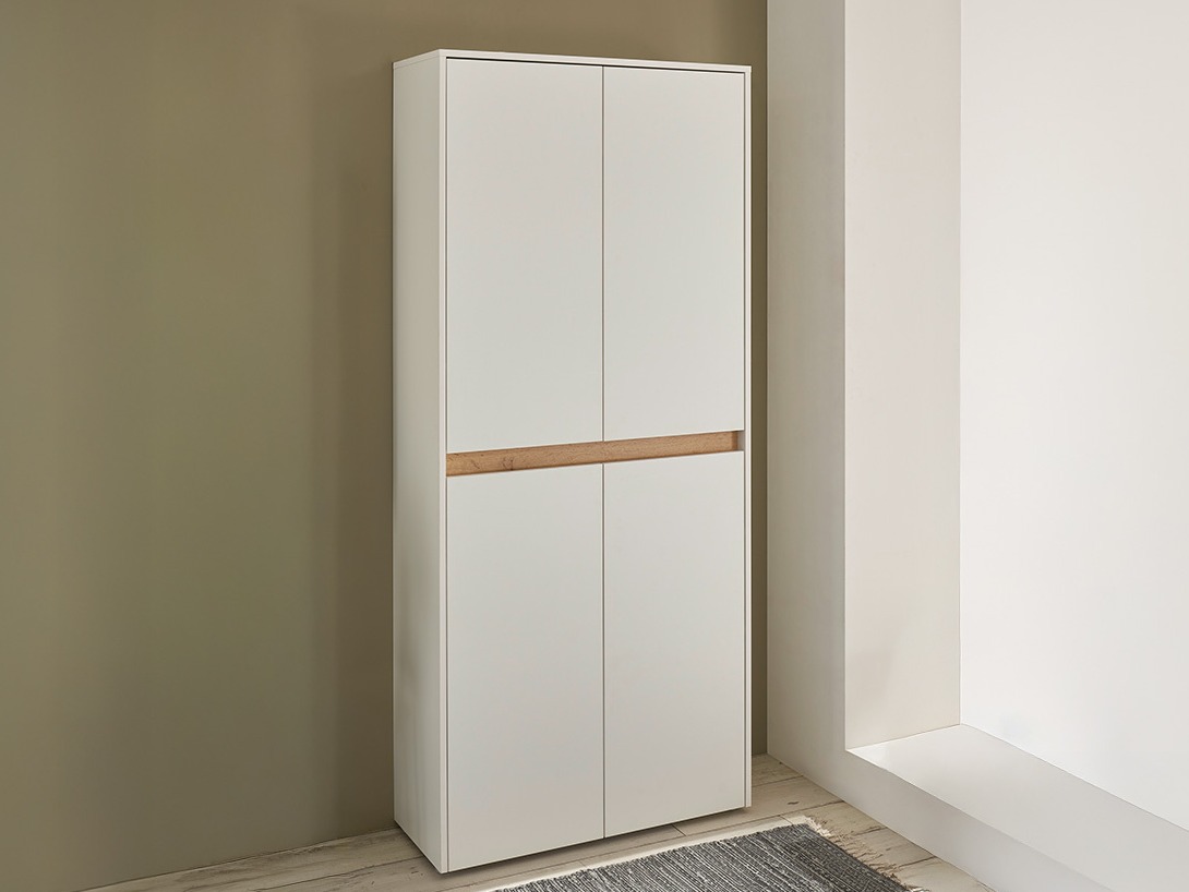 Reol Elbsori 174 (Hvid + Wotan eg)