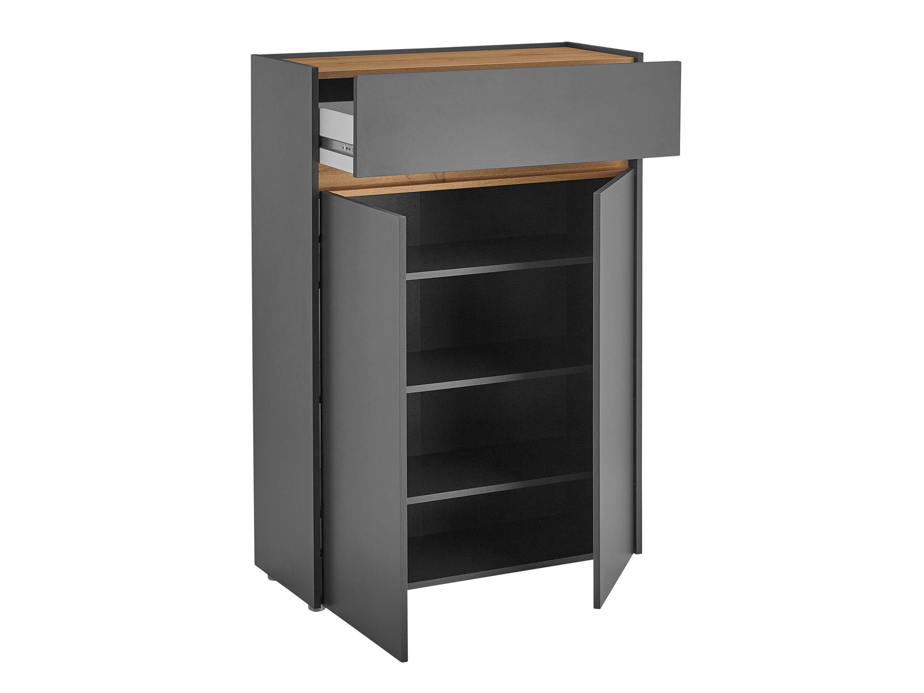 Skoreol Elbsori 173 (Antracit + Wotan eg)