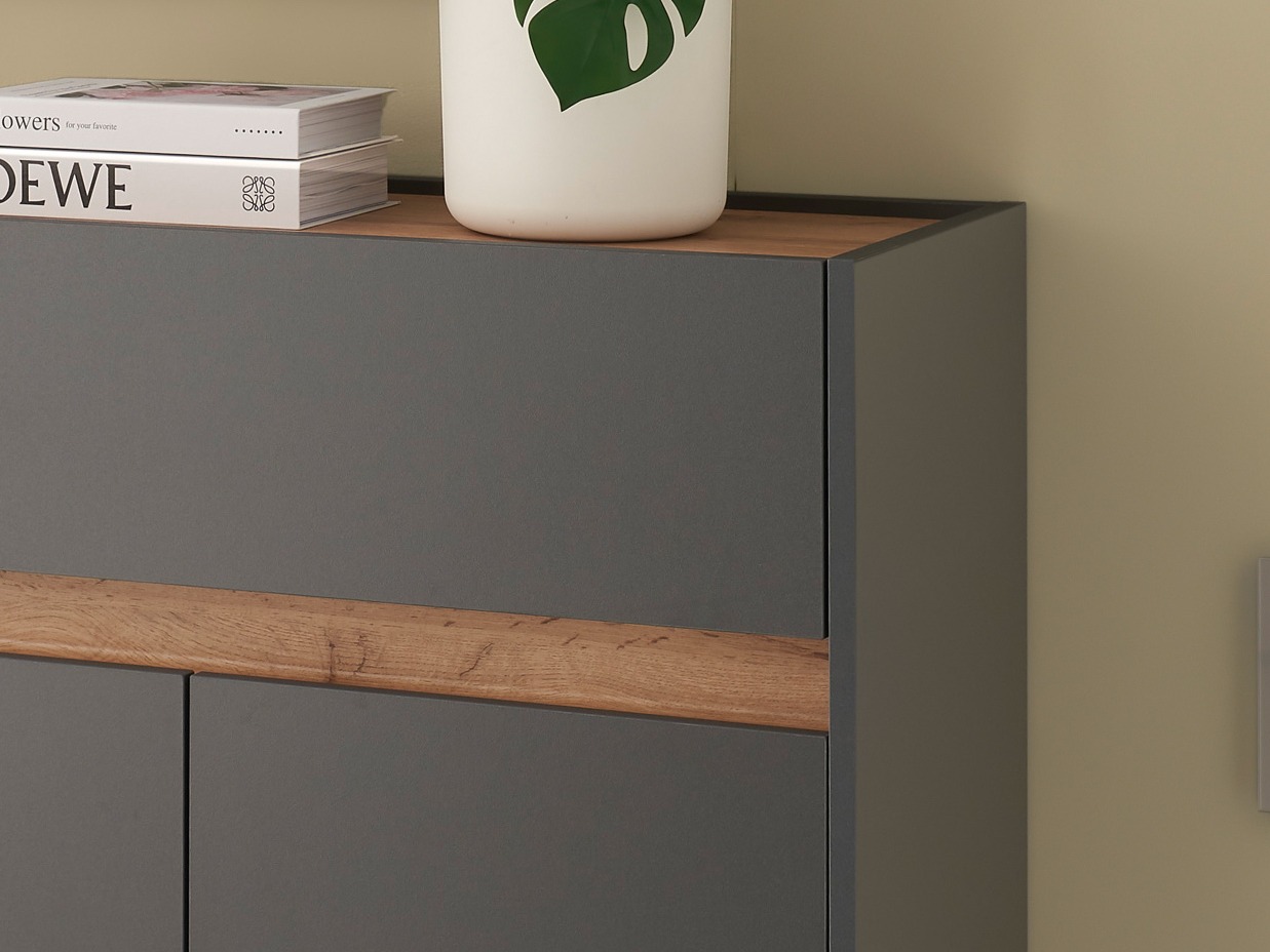 Skoreol Elbsori 173 (Antracit + Wotan eg)