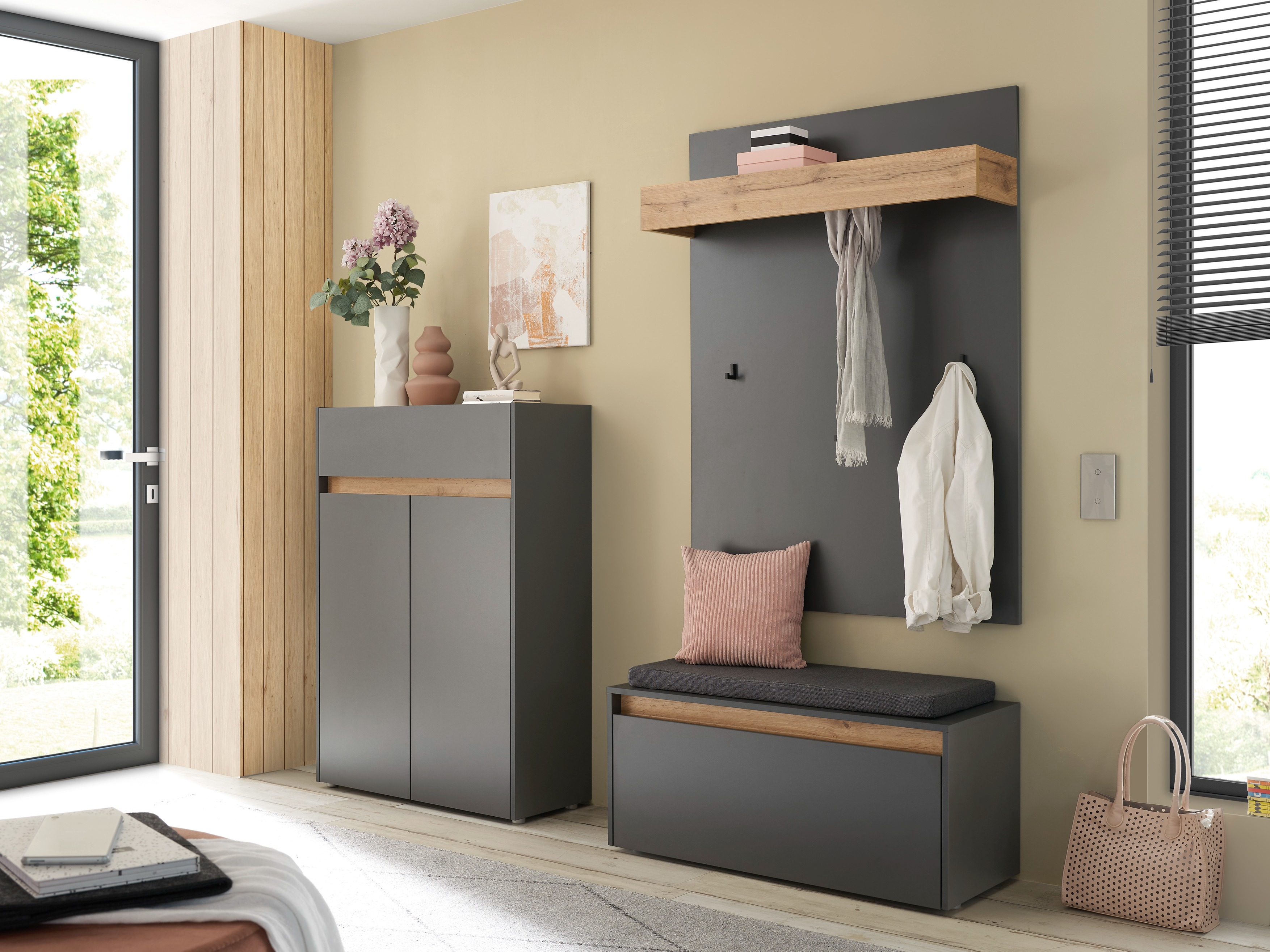 Skoreol Elbsori 173 (Antracit + Wotan eg)