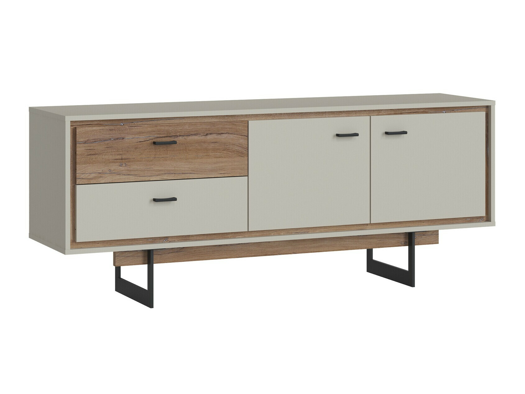 Stuemøbelsæt Marcalu 112