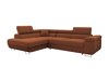 Hjørnesofa Comfivo Eliferu 100 (Poso 39)