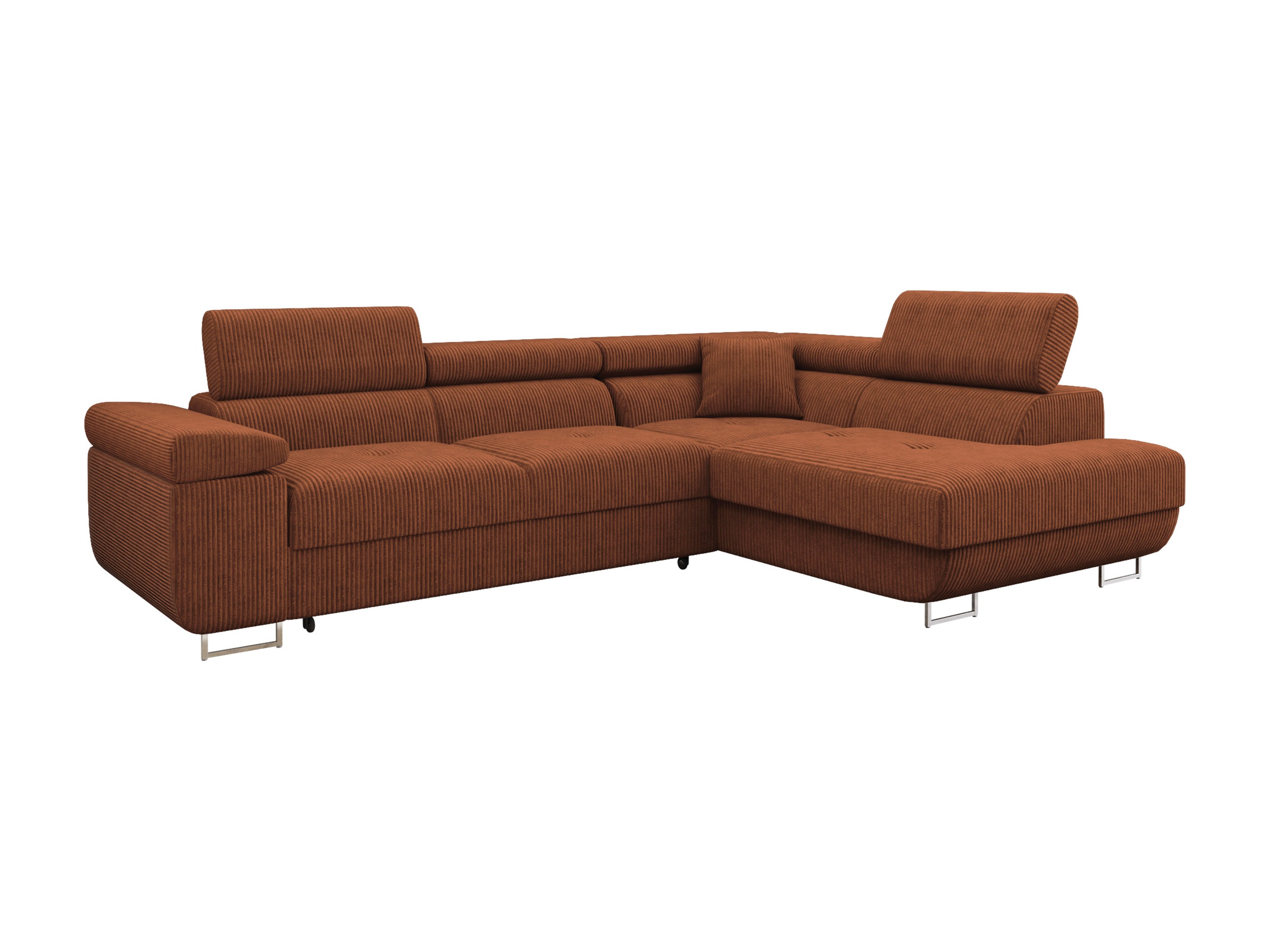 Hjørnesofa Comfivo Eliferu 100 (Poso 39)