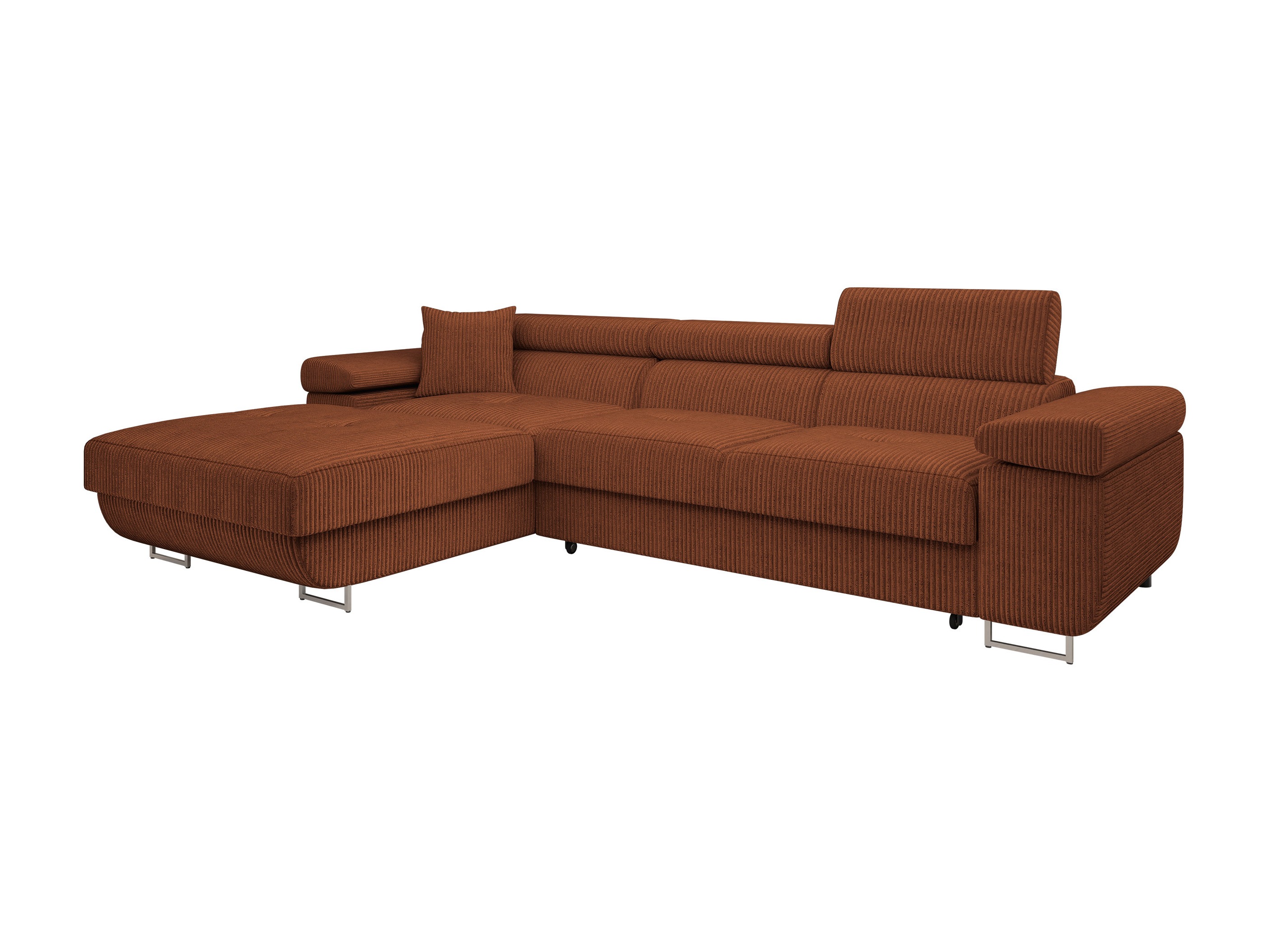 Hjørnesofa Comfivo Eliferu 102 (Poso 39)