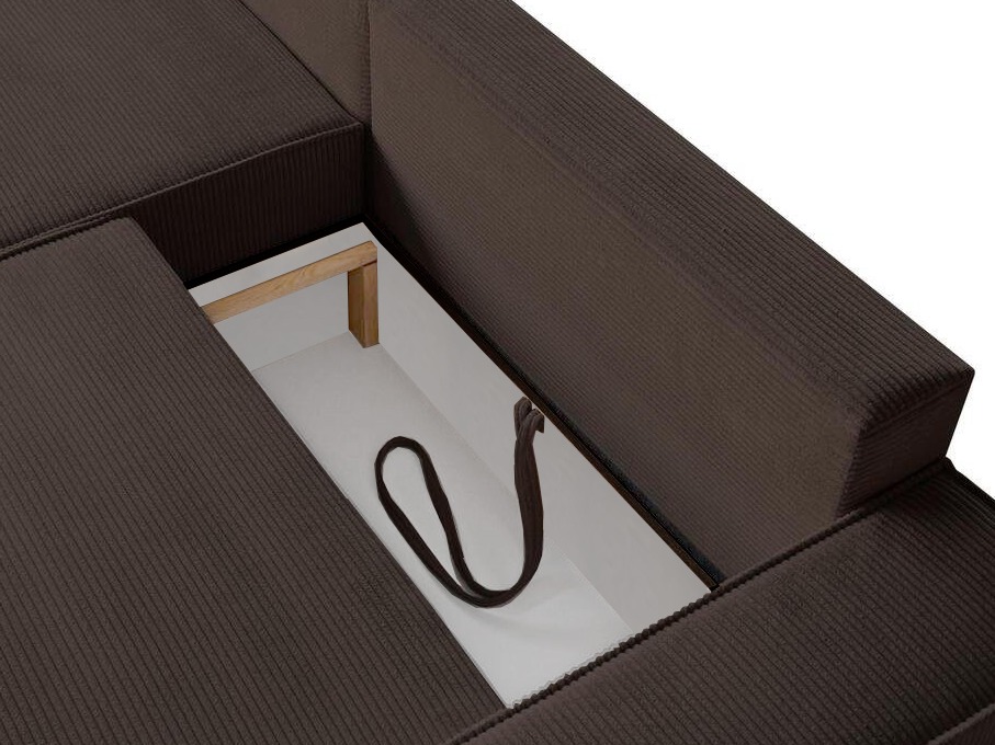 Hjørnesofa Margate 118 (Poso 06)