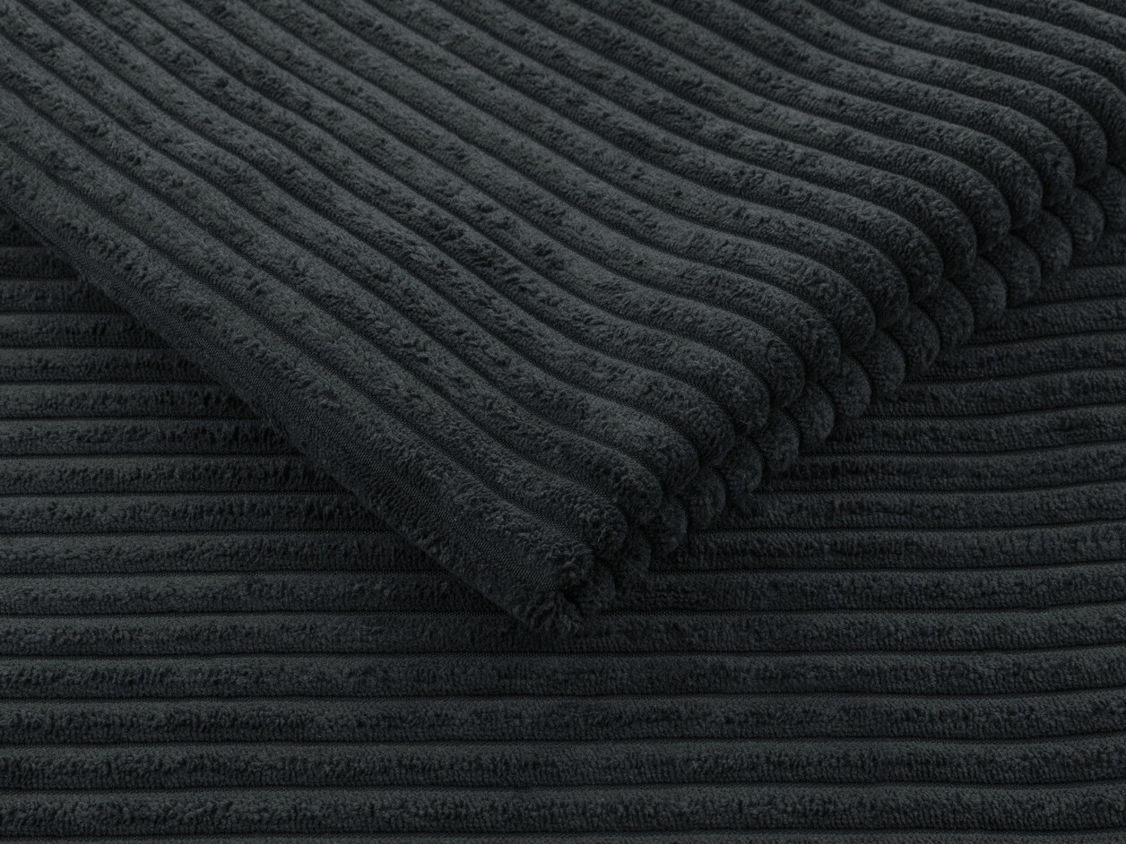 Hjørnesofa Comfivo 138 (Poso 135)