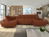 Hjørnesofa Comfivo 138 (Poso 39)