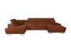 Hjørnesofa Comfivo 138 (Poso 39)